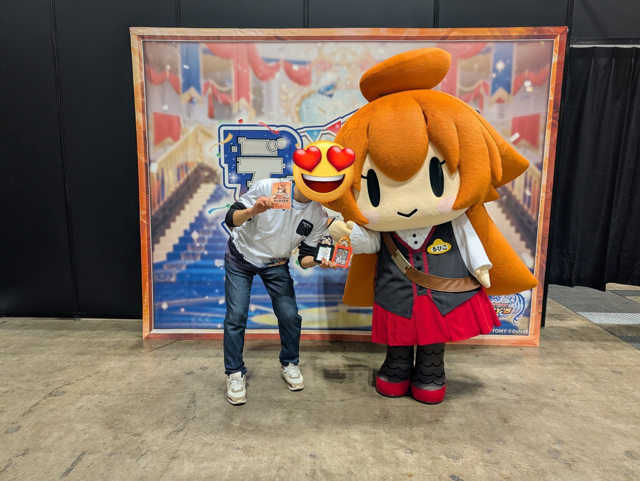 デュエプレフェス2026〜私はこんなに楽しんだ〜｜風間緑