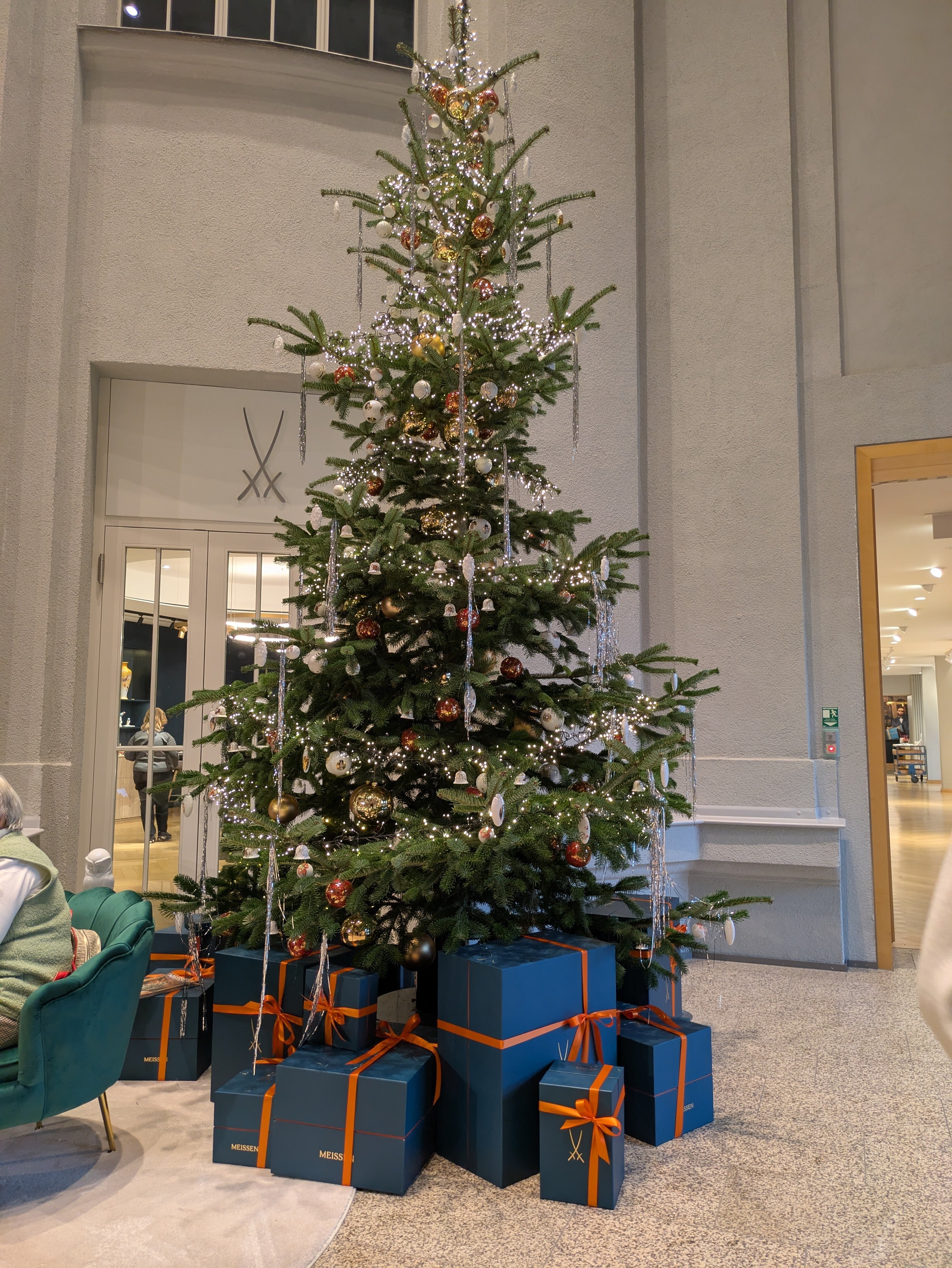 ドイツ留学日記㊼ ドレスデン/マイセン/クリスマスマーケット巡り｜かおる