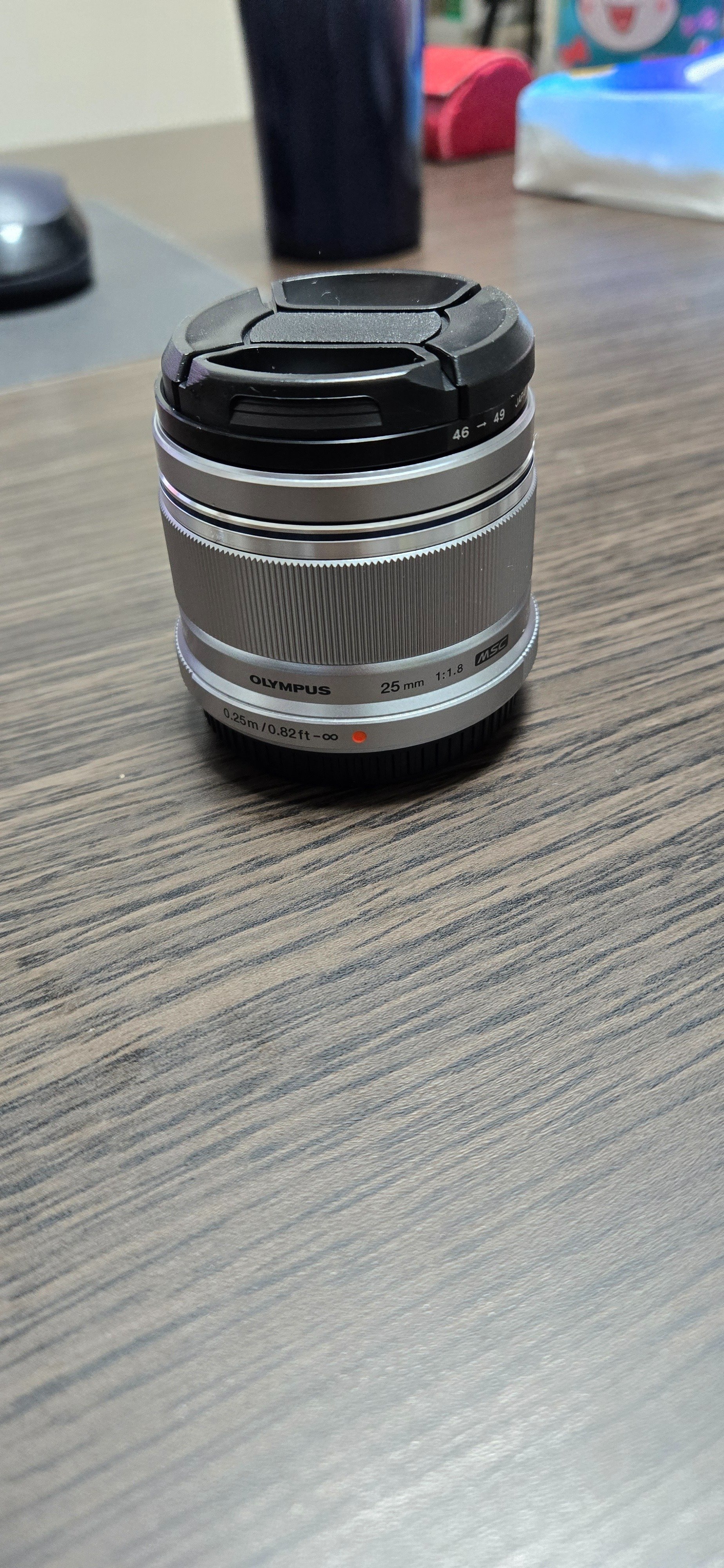 単焦点レンズに変えただけで、写真が別物になった話｜まっちータイム