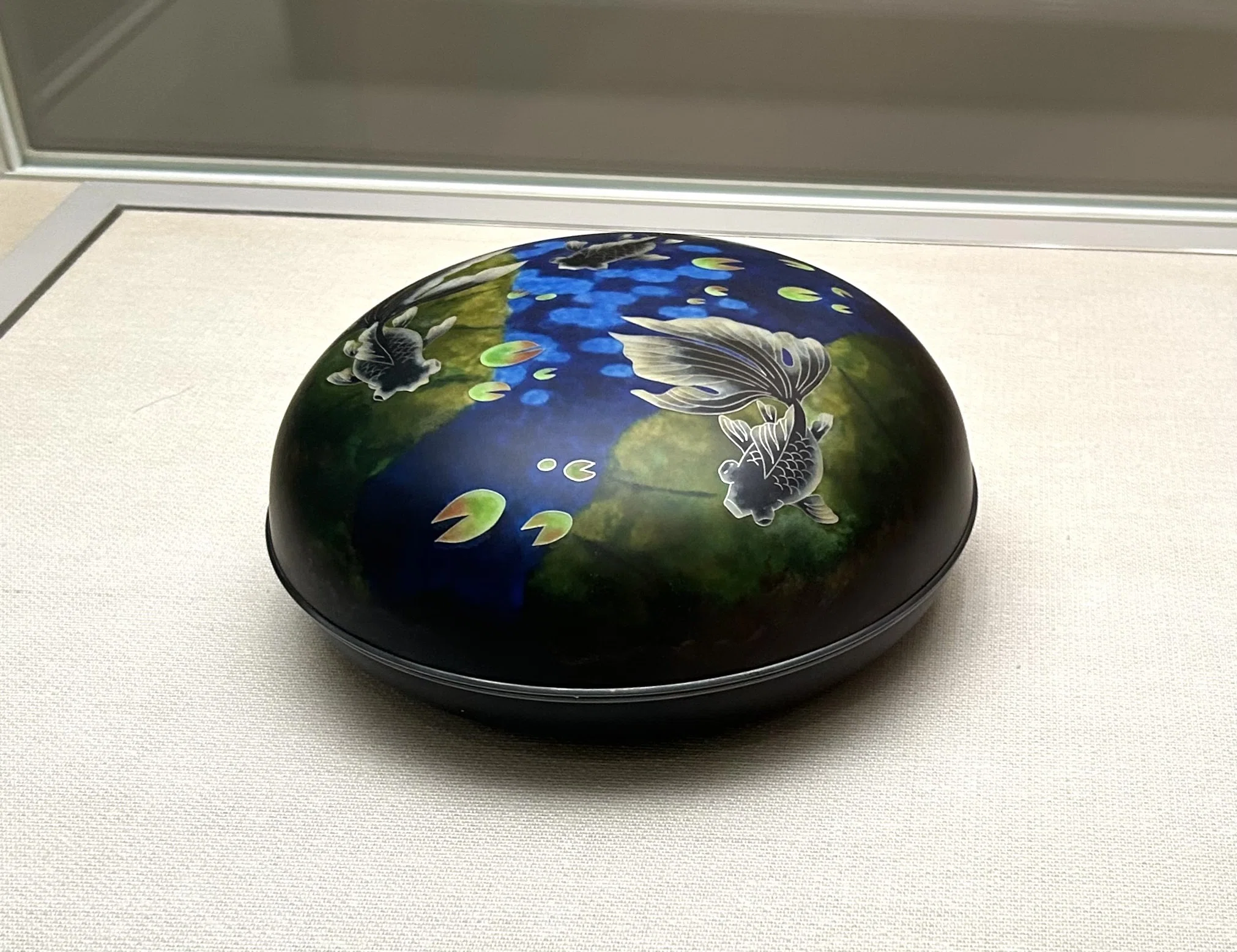 日本伝統工芸展 〜広島県立美術館〜｜アトリエりりゅ
