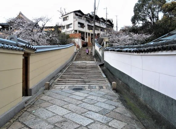 Uemachi Plateau Illustrated Guide, Part 60｜上町台地界隈の地域情報