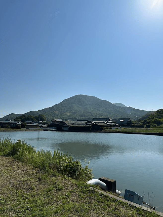 お遍路の風景 “涅槃の讃岐” 三日目｜kitunebuku