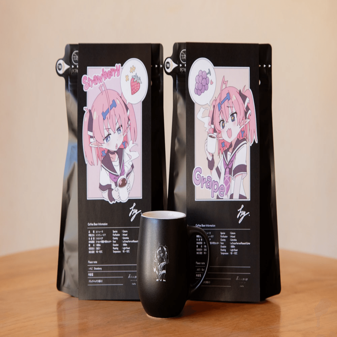 クリエイターのためのコーヒーワークショップ開催とBluesky連携と