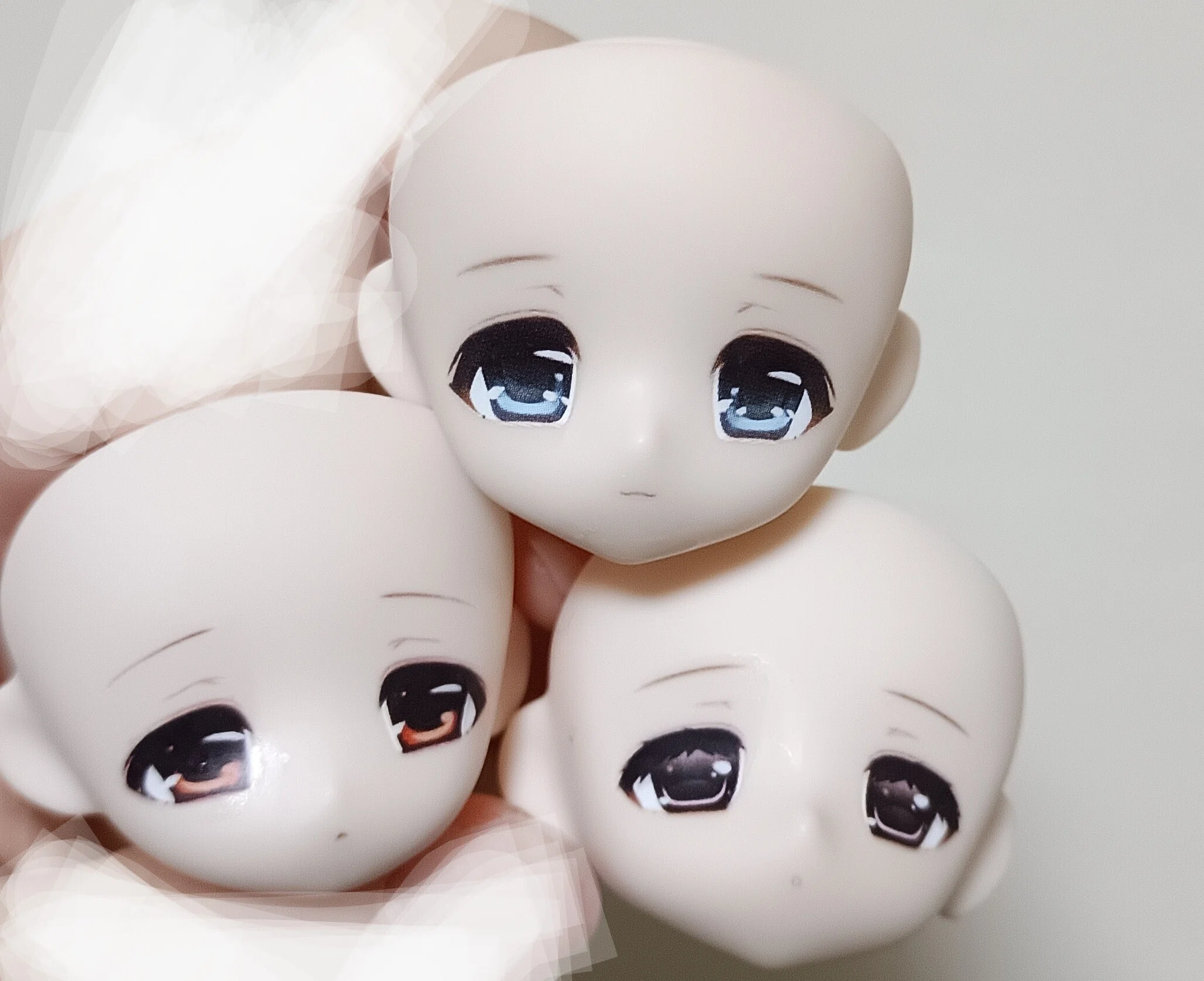 1/8カスタムドールを作ろう！ タオバオを使おう！｜ゆすら