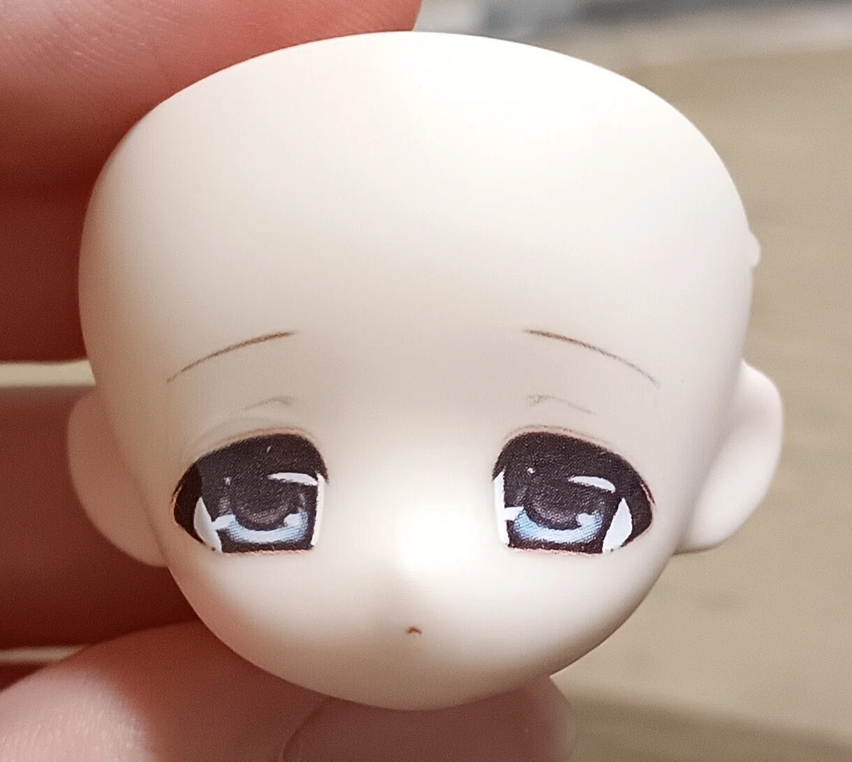 1/8カスタムドールを作ろう！ タオバオを使おう！｜ゆすら