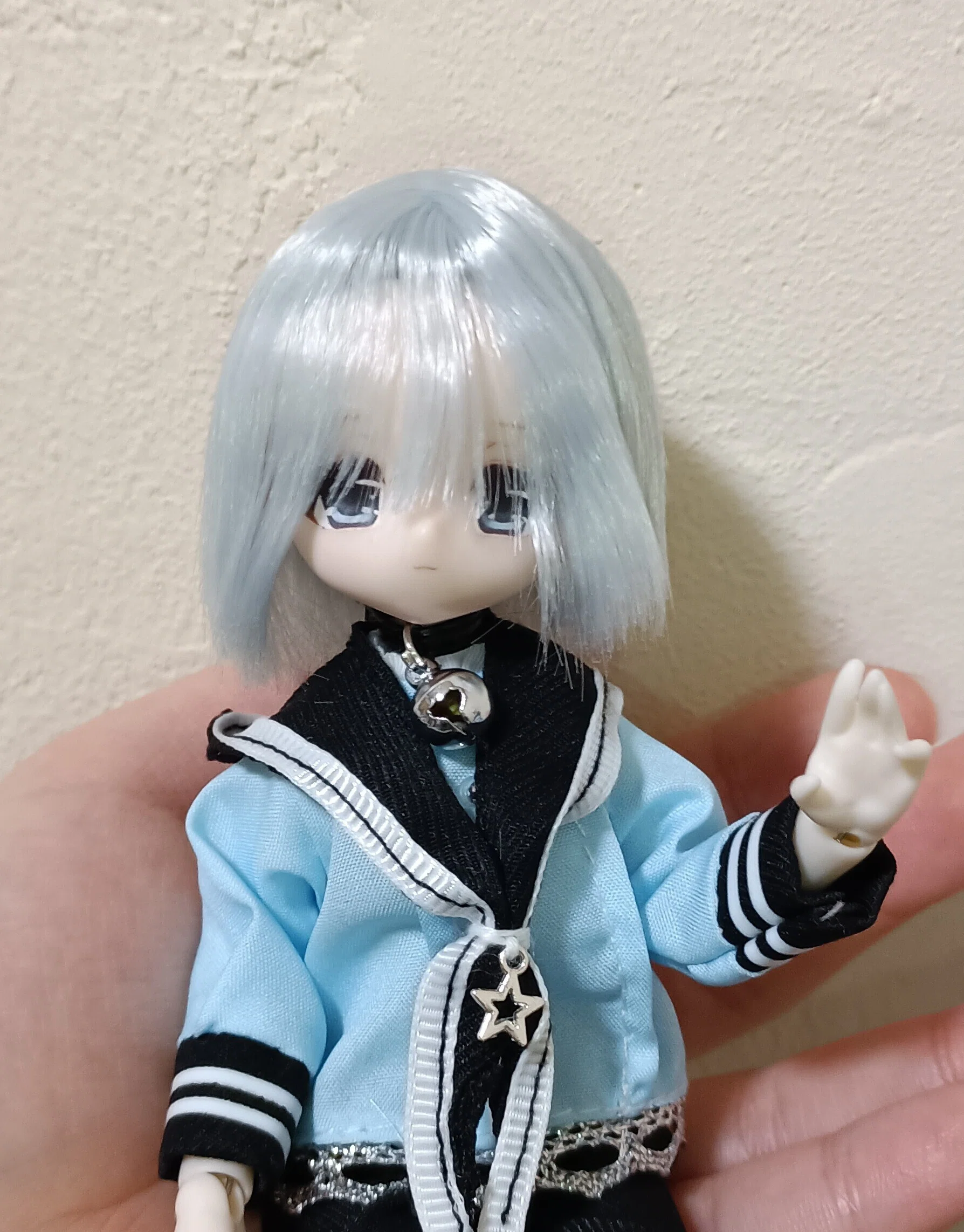 1/8カスタムドールを作ろう！ タオバオを使おう！｜ゆすら