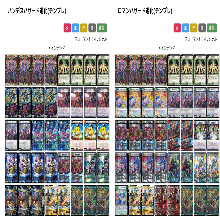 永久保存版】ハザード退化の全て｜たこ焼きそば。