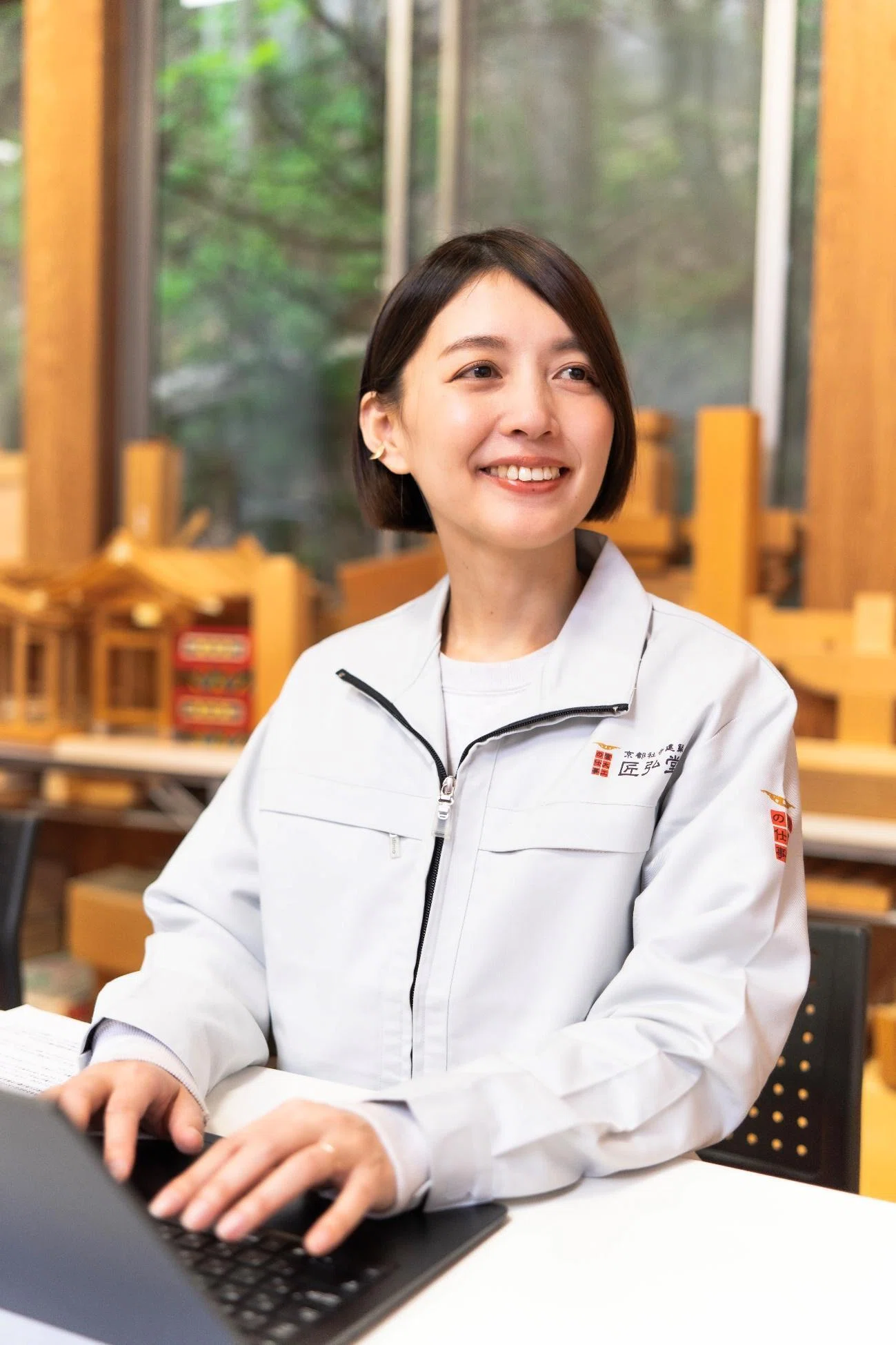 無茶ぶり寄稿文インタビュー編(Vol.18)「手仕事の魅力を伝え続けたい 
