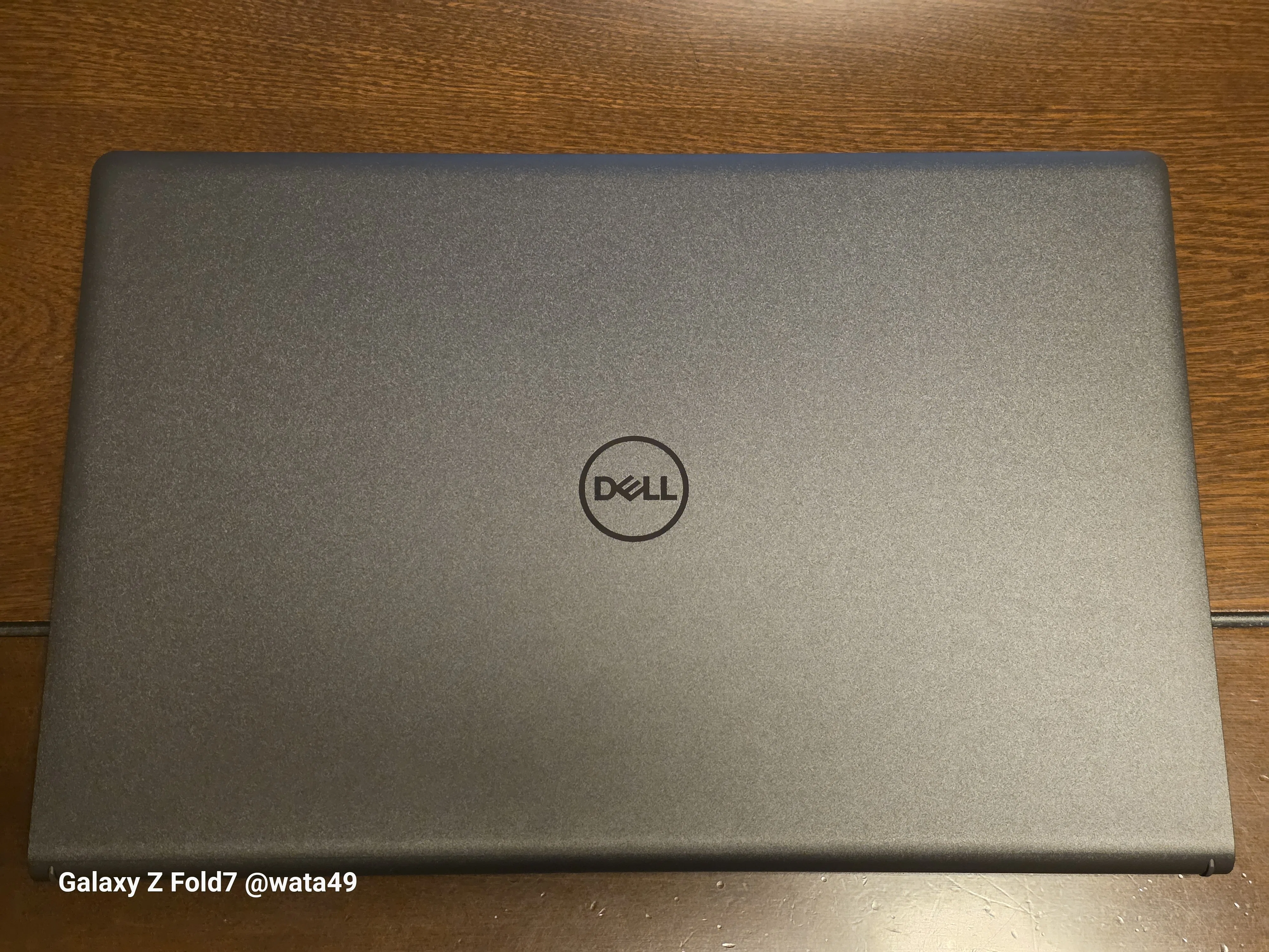 Dell 15 ノートパソコン (DC15255) 実機レビュー｜wata49