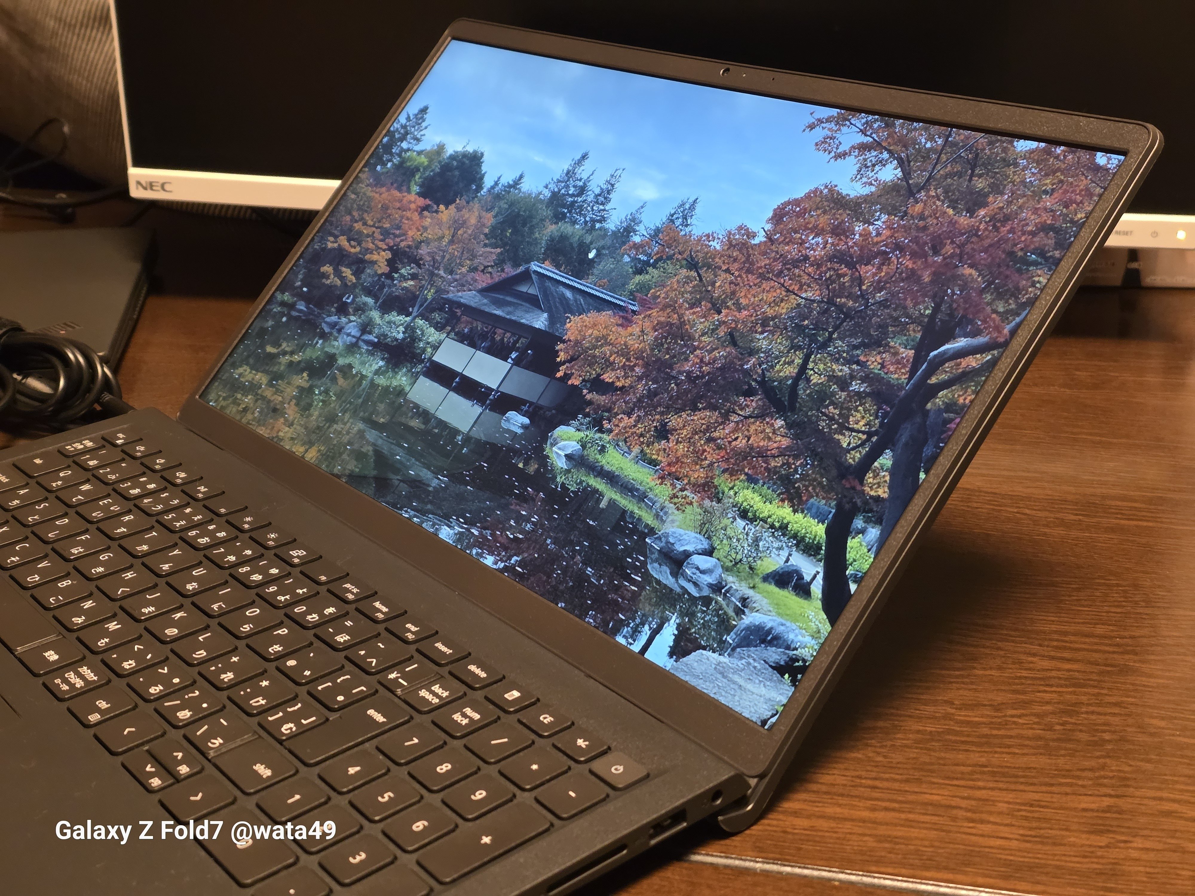 Dell 15 ノートパソコン (DC15255) 実機レビュー｜wata49