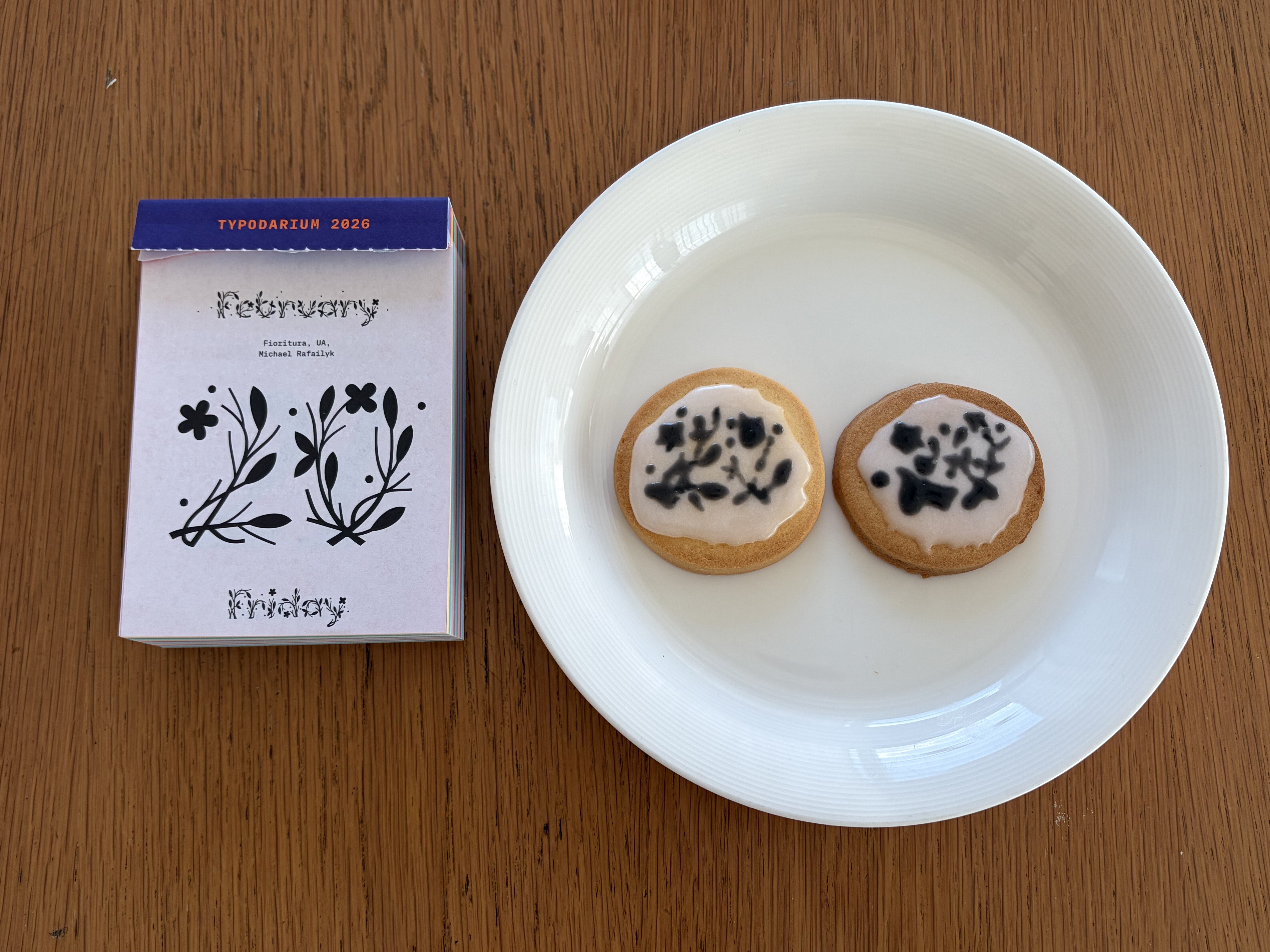 アイシングクッキーを作る｜やさしいラクダ