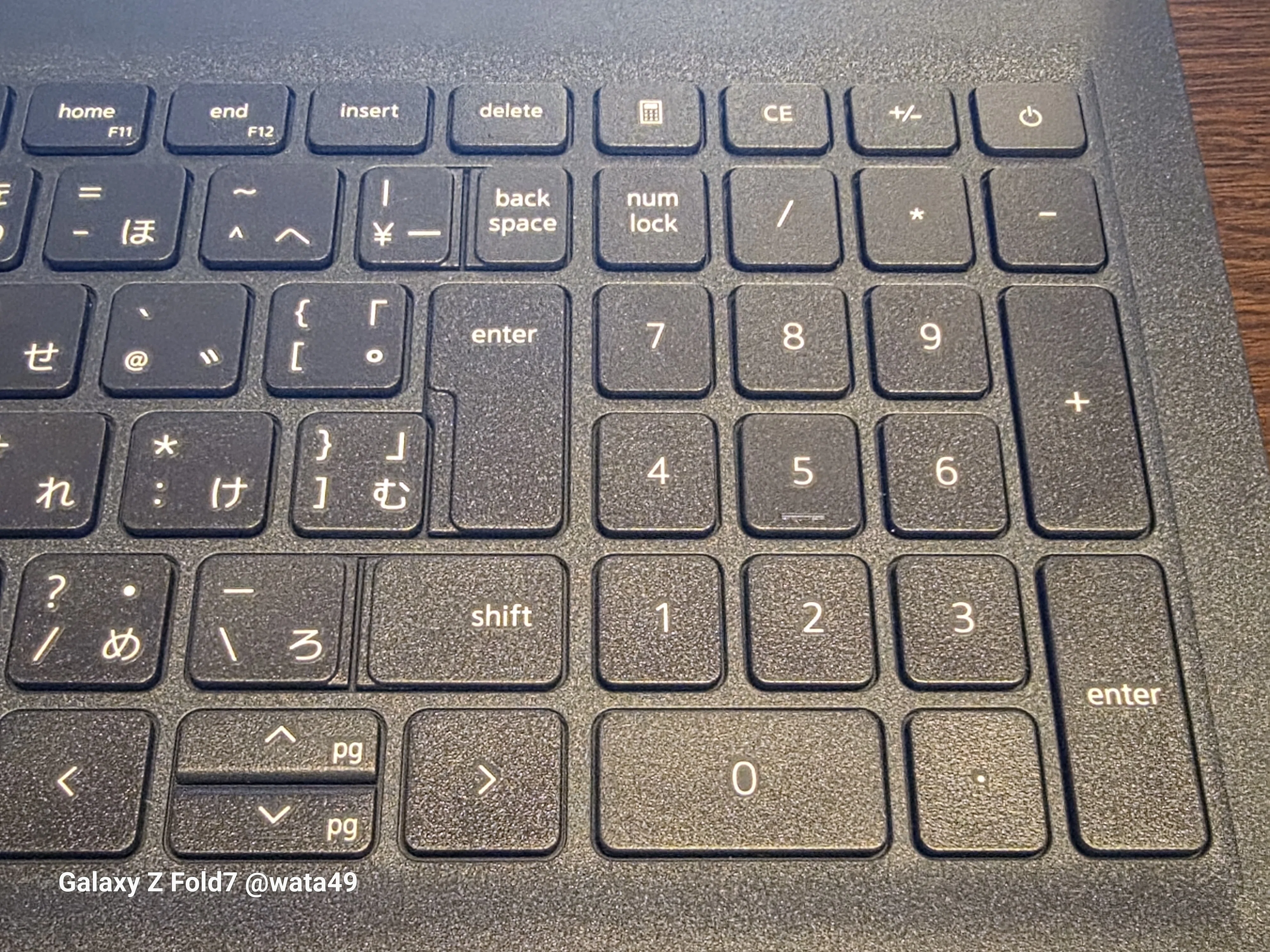 Dell 15 ノートパソコン (DC15255) 実機レビュー｜wata49