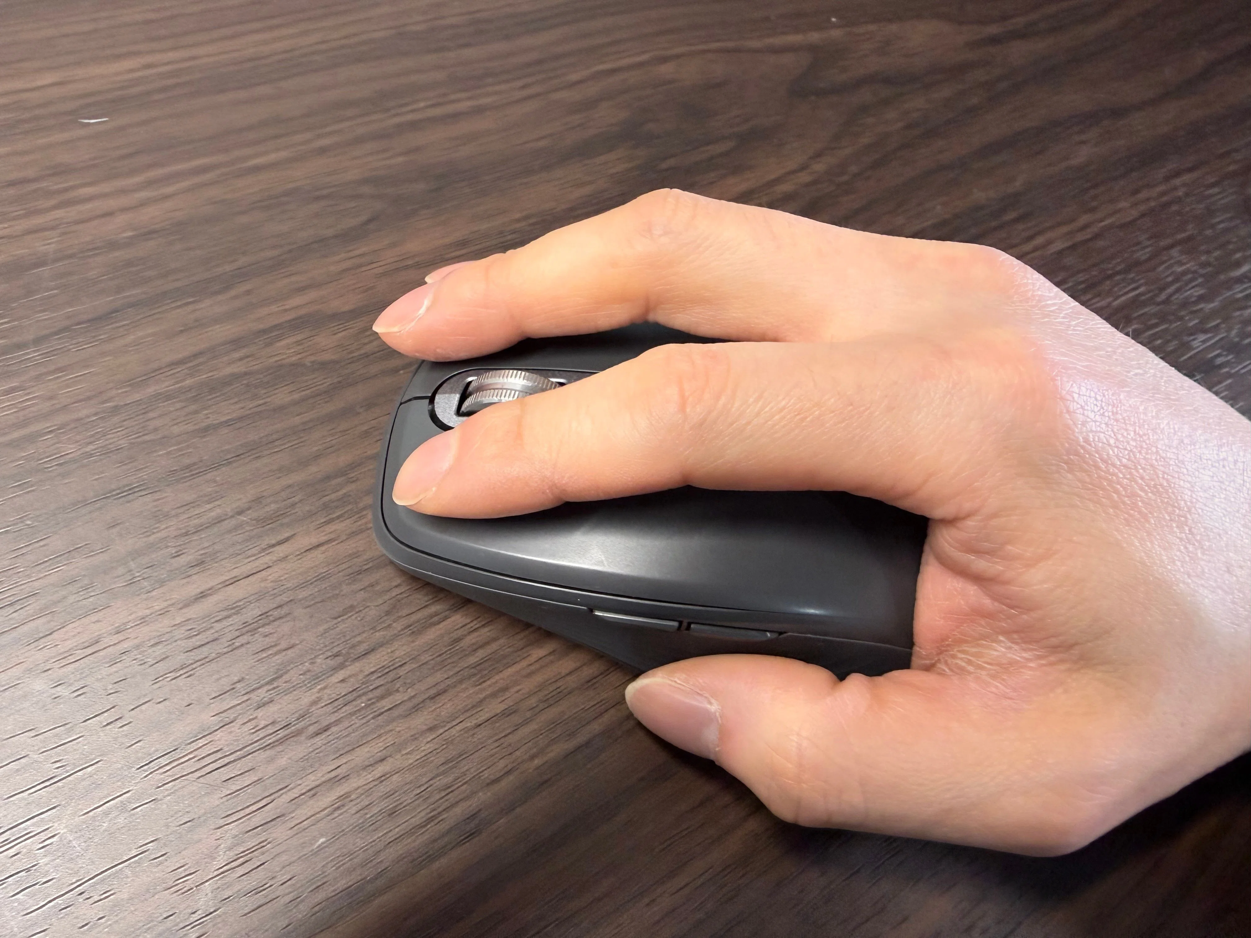 長期使用レビュー】「MX Anywhere 3S」究極のコンパクトマウス｜ベスト