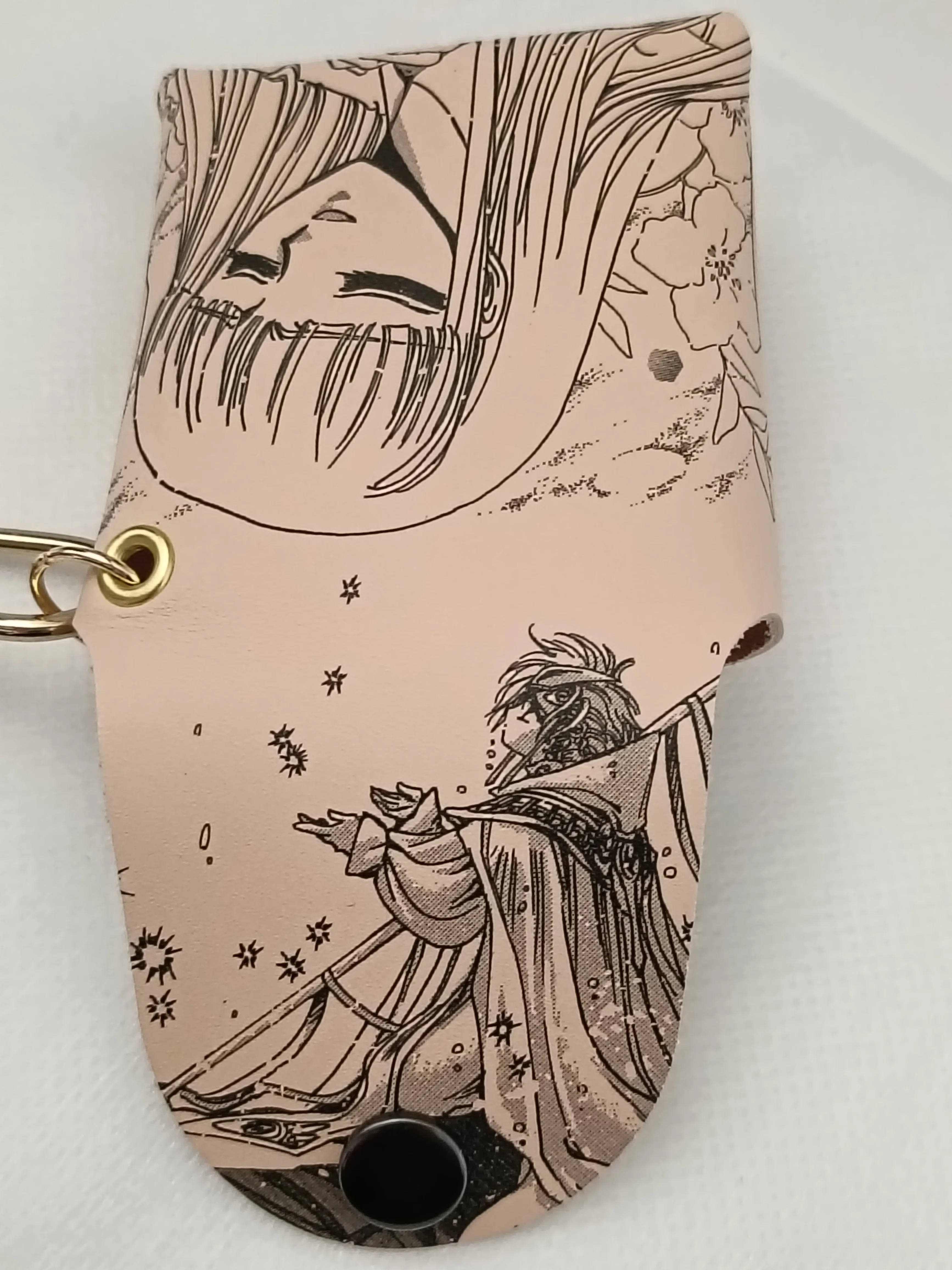 32[2026年]コンバース×CLAMP｜魔法騎士レイアース グッズ展示館（＋
