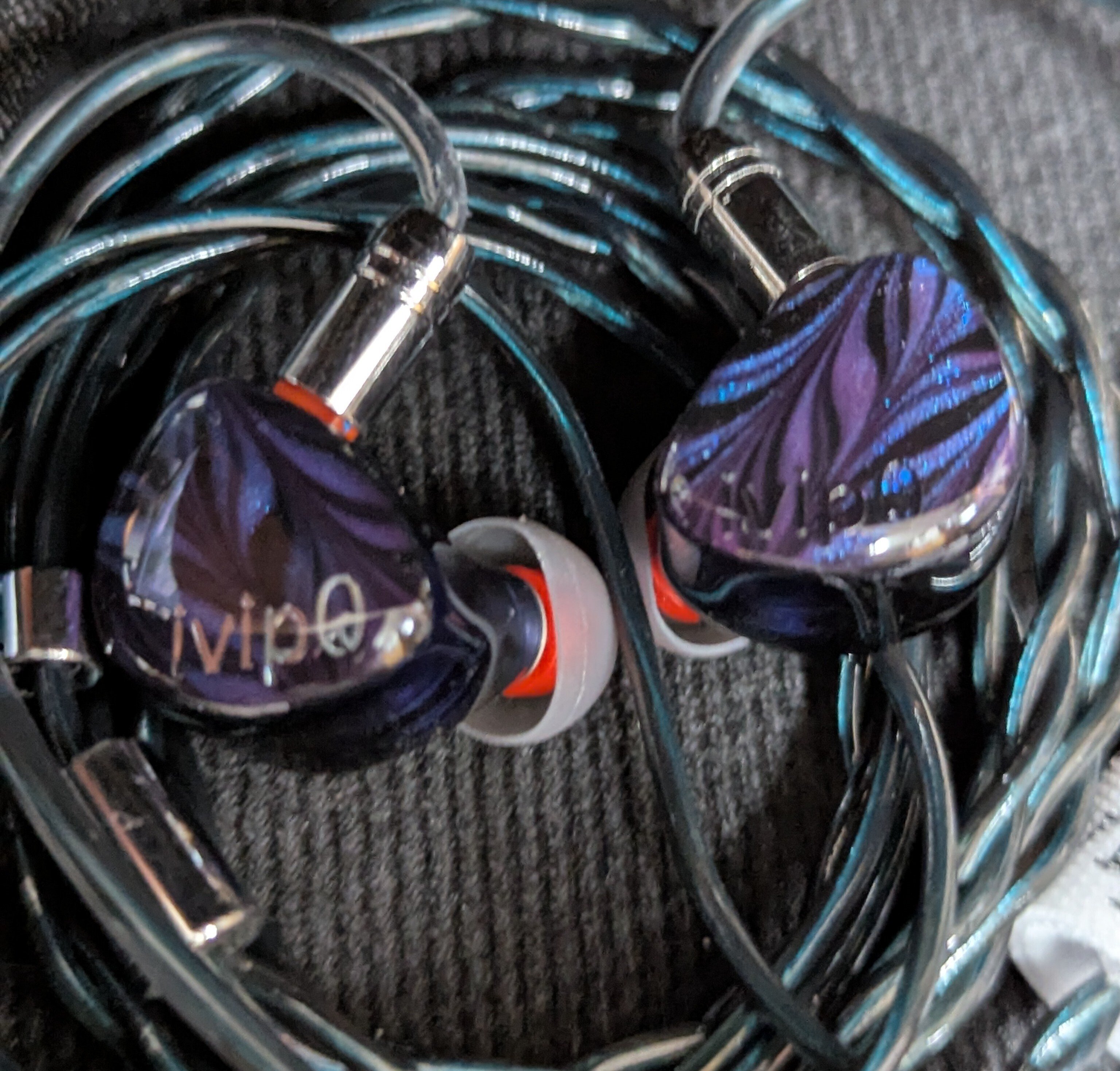 ivipQ ivipQ-IE01｜1192bakuhu_audio