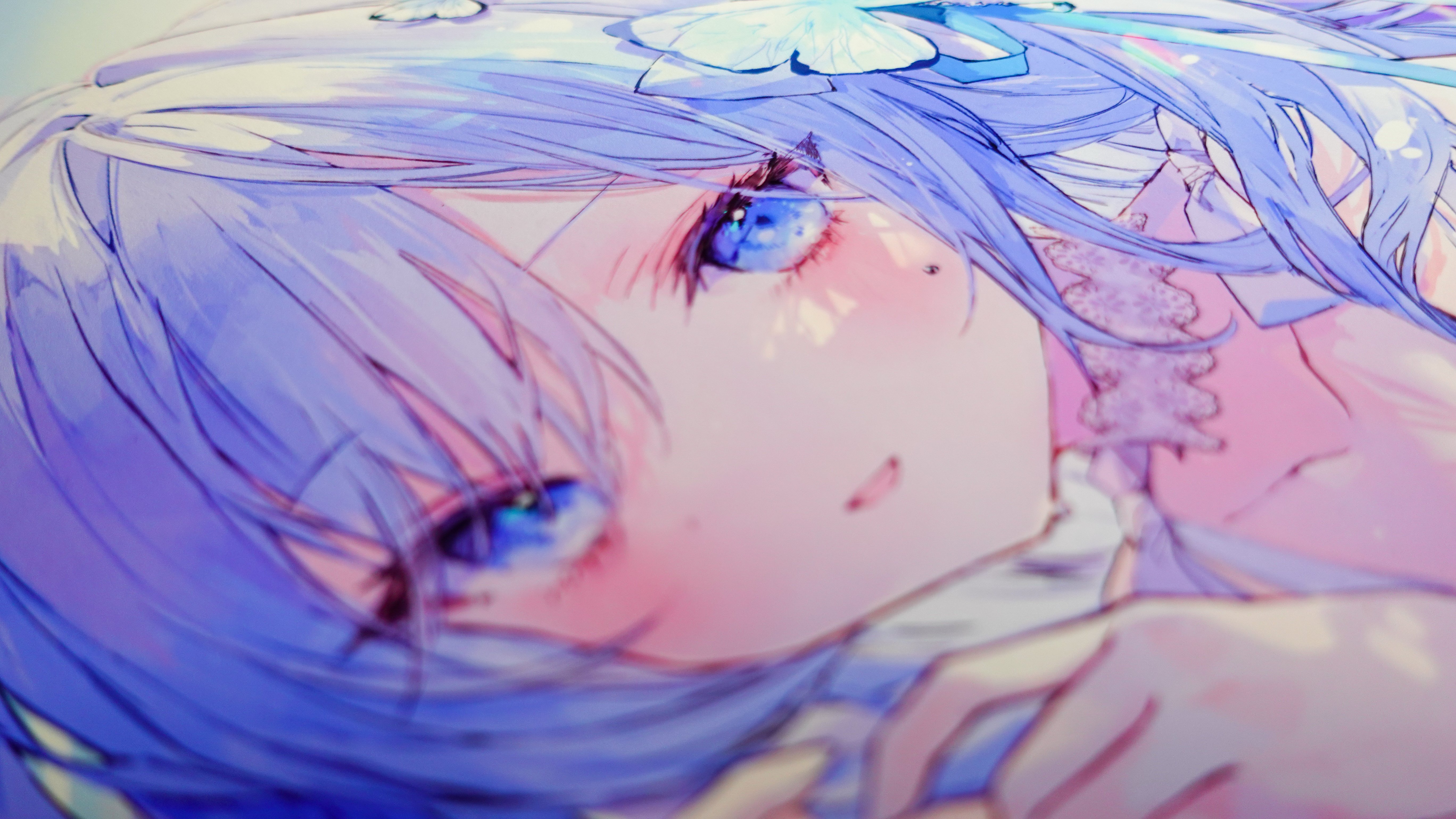 54歳、遂に現代アートという深淵で筋肉痛になった話｜やまもと