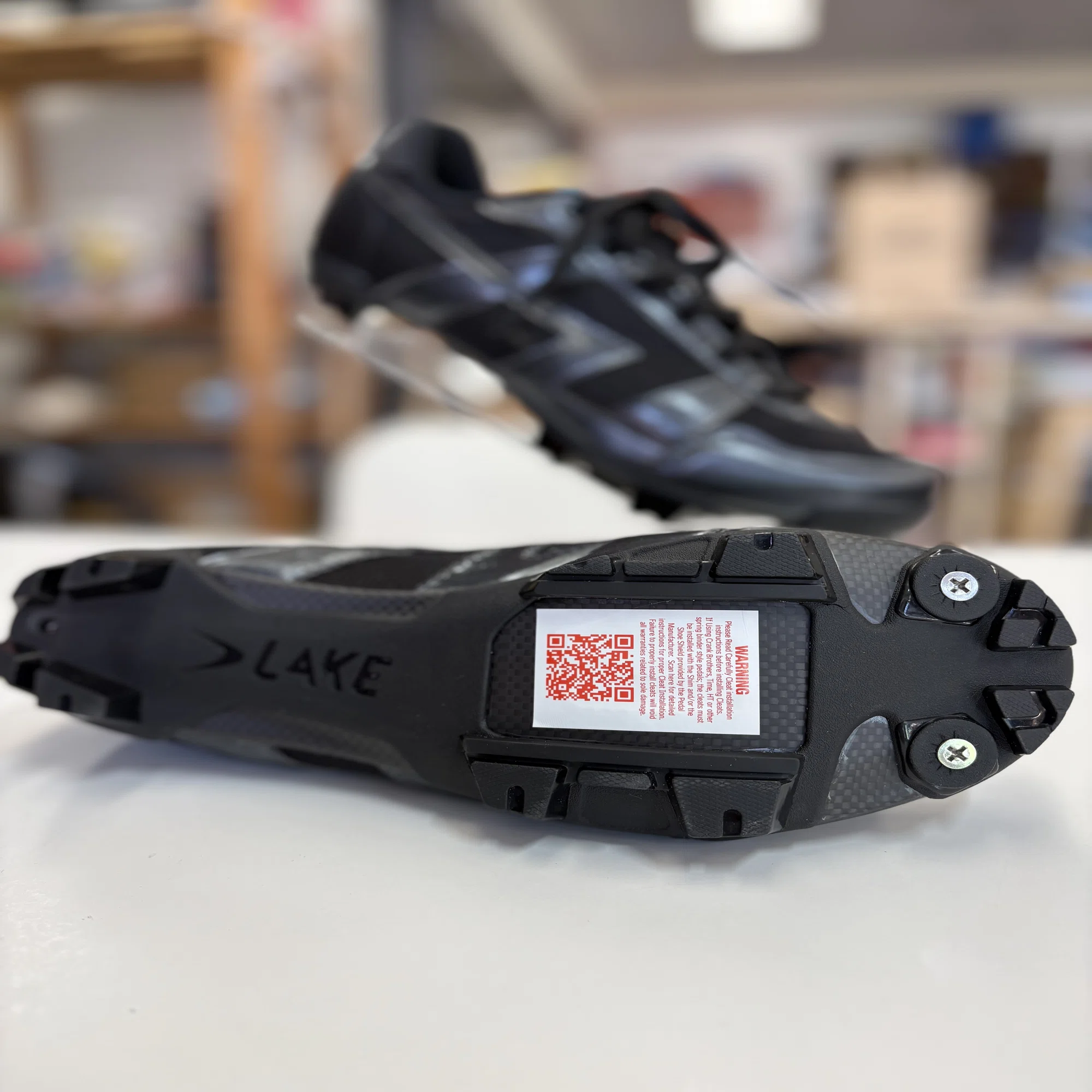 LAKE CX20Rレビュー：超軽量＆最高クラスの涼しさ。フジヒルライダー 