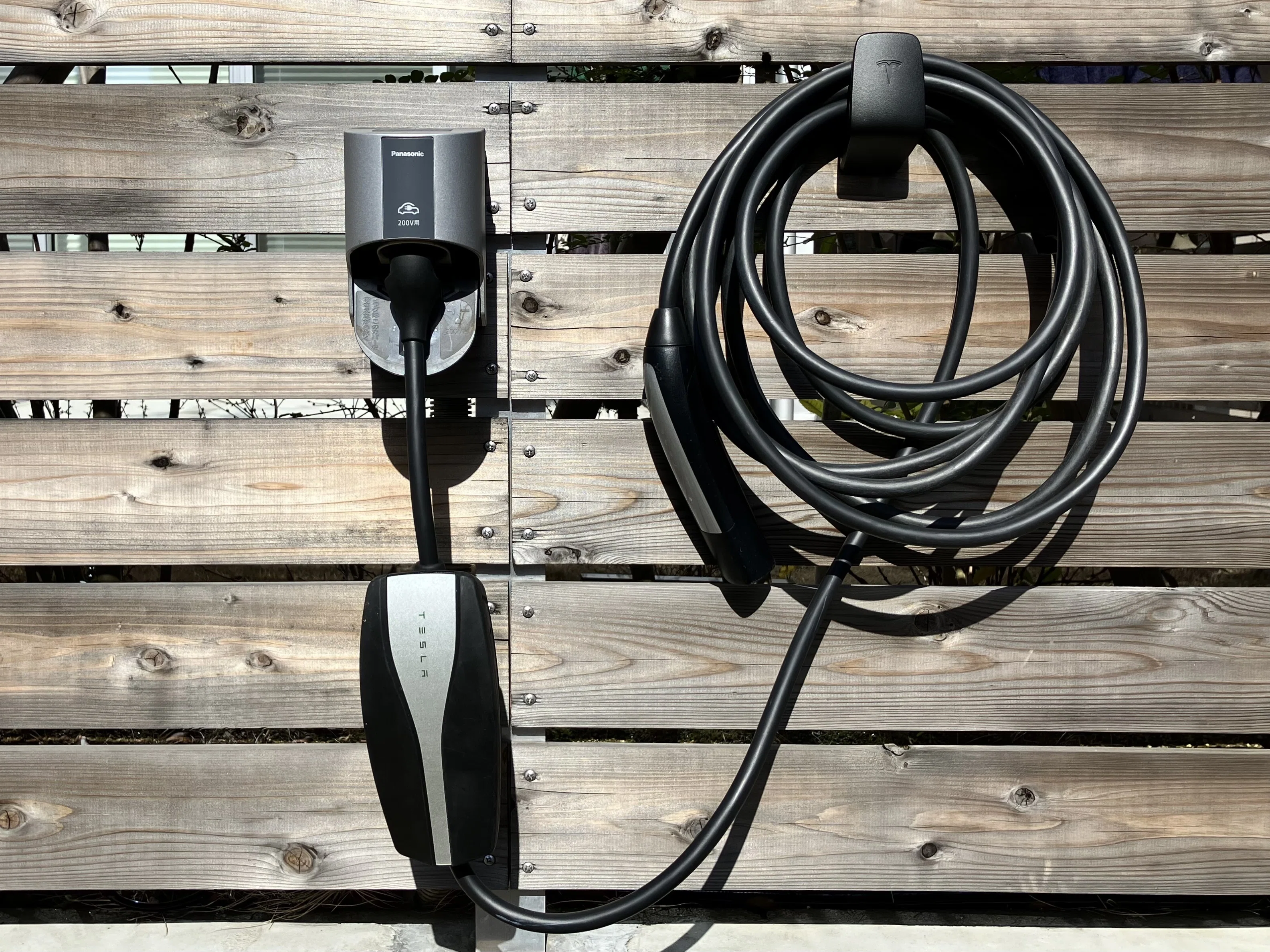 モバイルコネクターで十分？わが家の充電スタイル｜Yuu