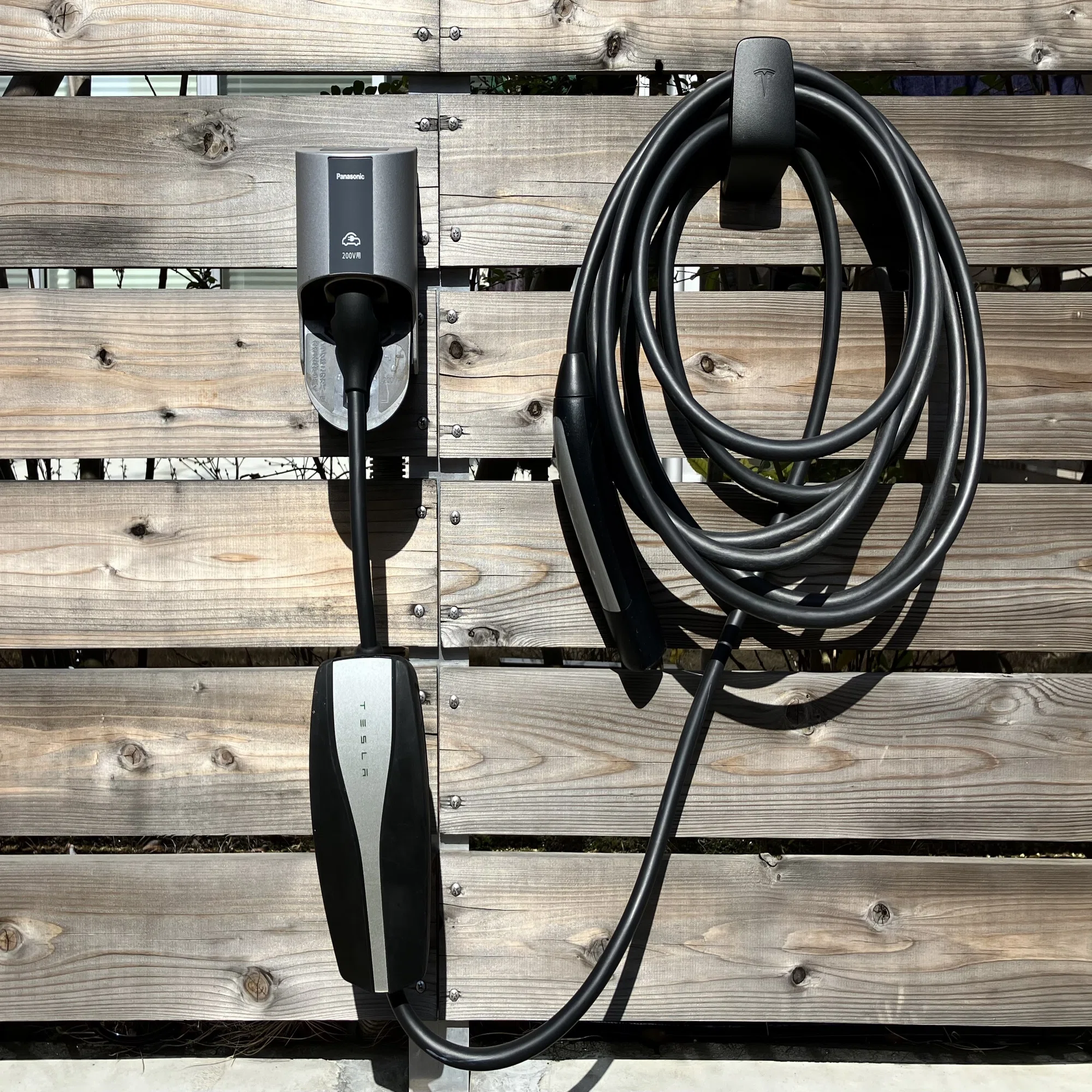 モバイルコネクターで十分？わが家の充電スタイル｜Yuu