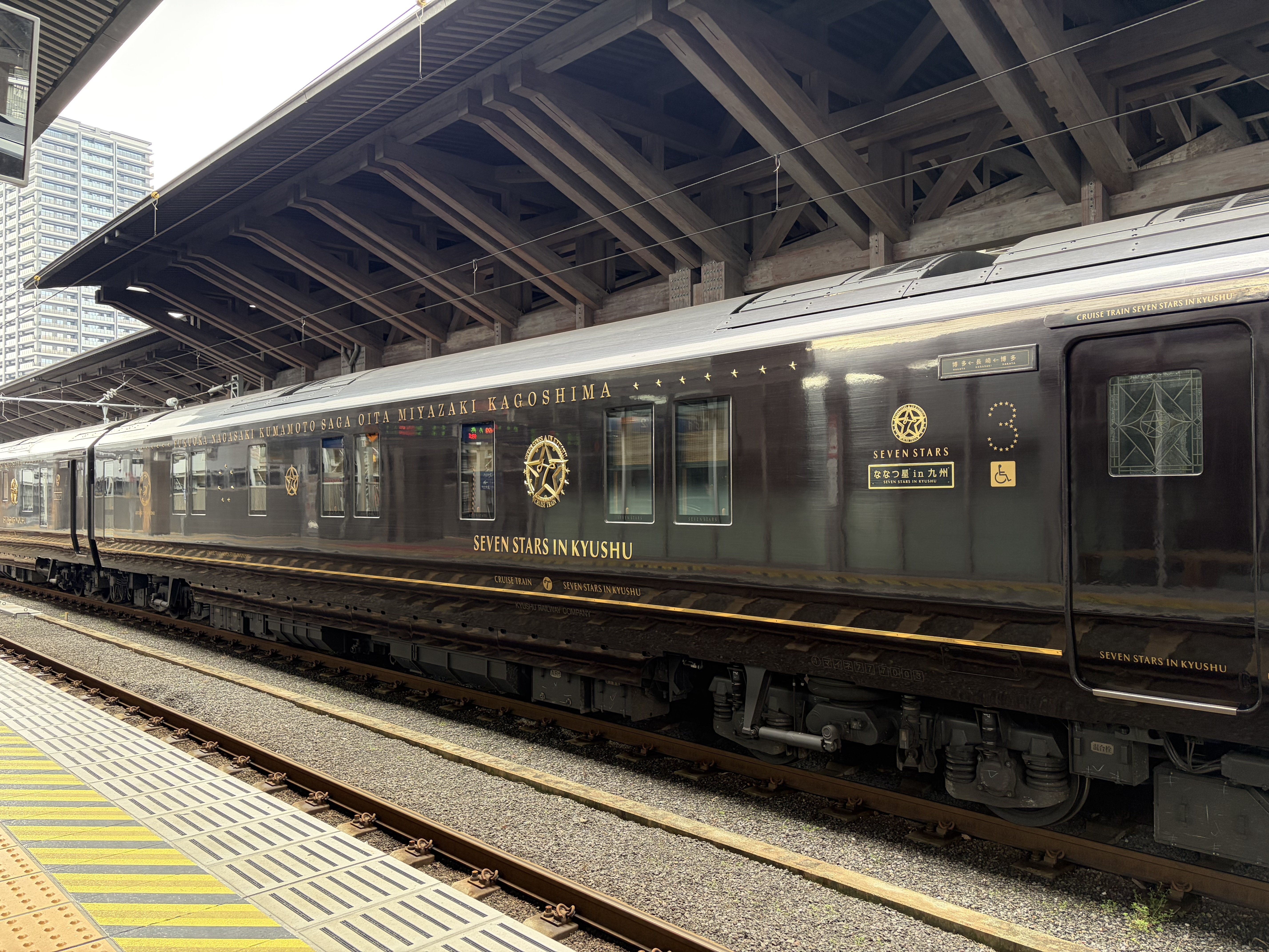 車いすで九州一周旅！パート2｜まゆ旅日和