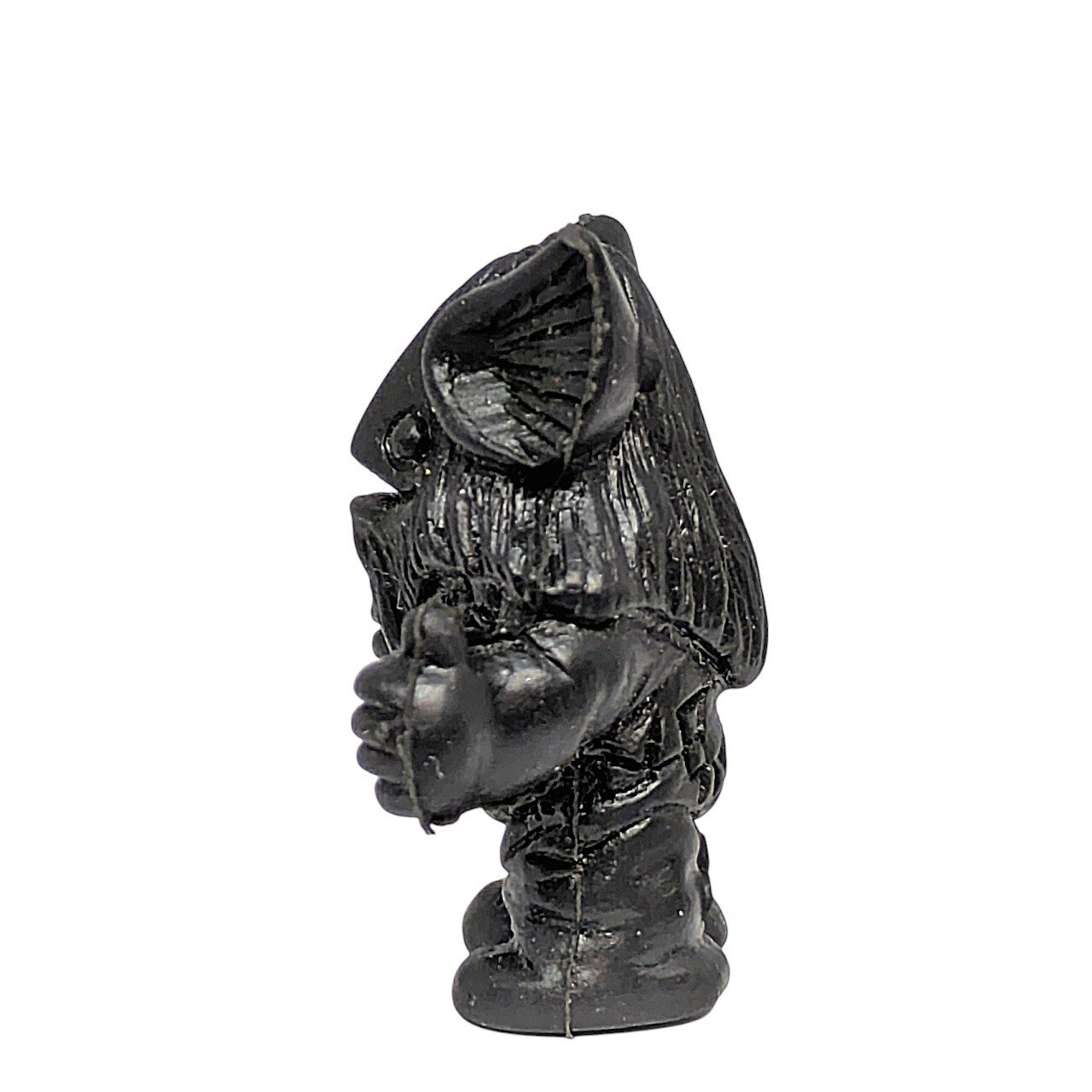 ウルトラ怪獣消しゴム第1弾・ウルトラマン兄弟VS大怪獣 イカルス星人