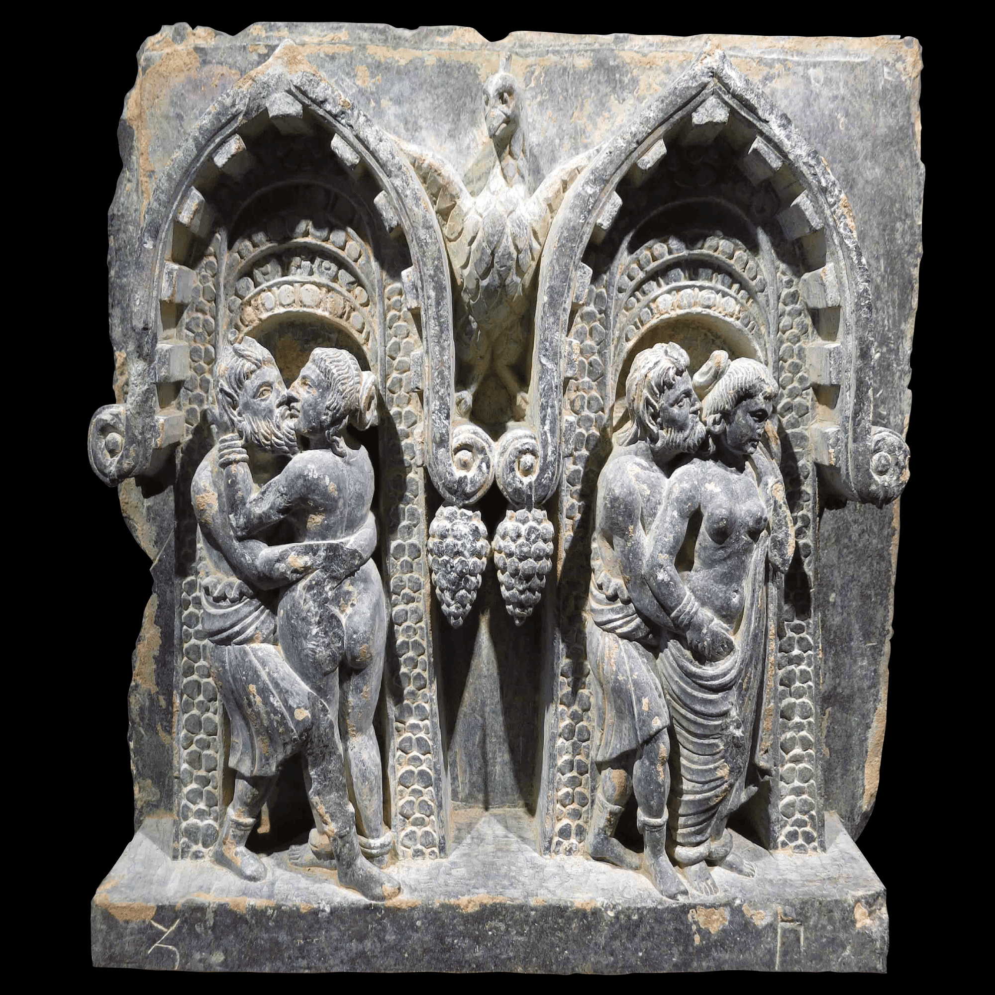 シルクロードに残された「異端」と「破戒」の仏像をめぐる新説とは