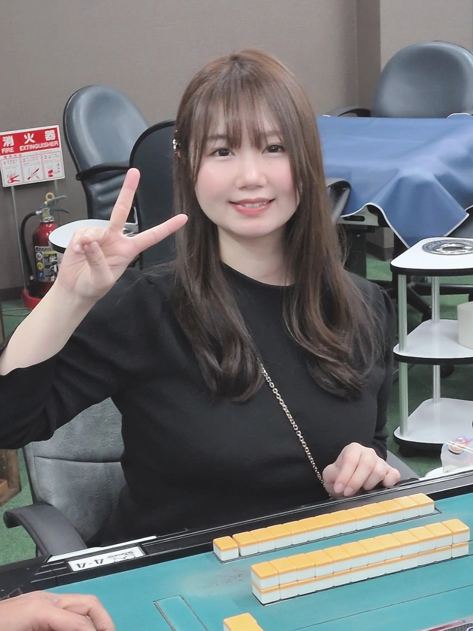 麻雀日記 麻雀SAKURA大阪十三店｜Tomo/はまちリーグ