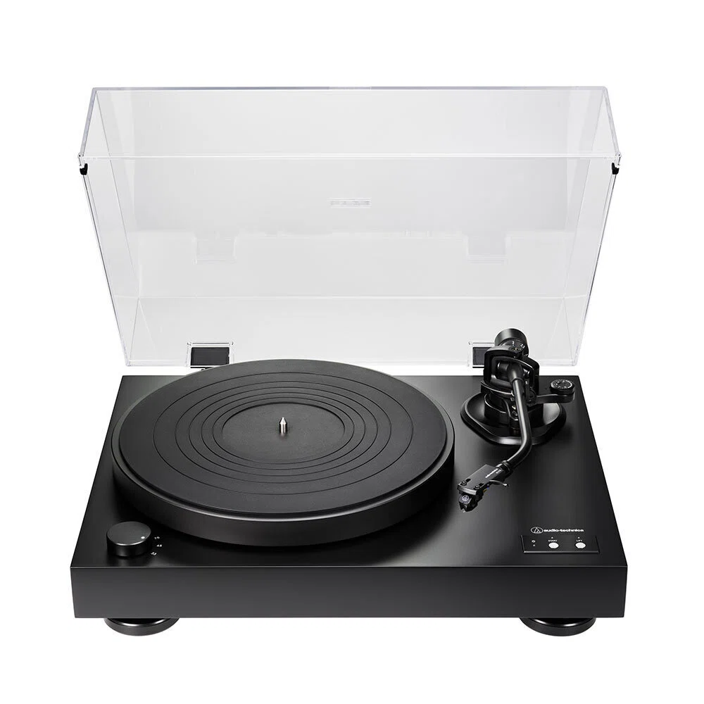 オーディオテクニカAT-LP7X追記｜炭山アキラ