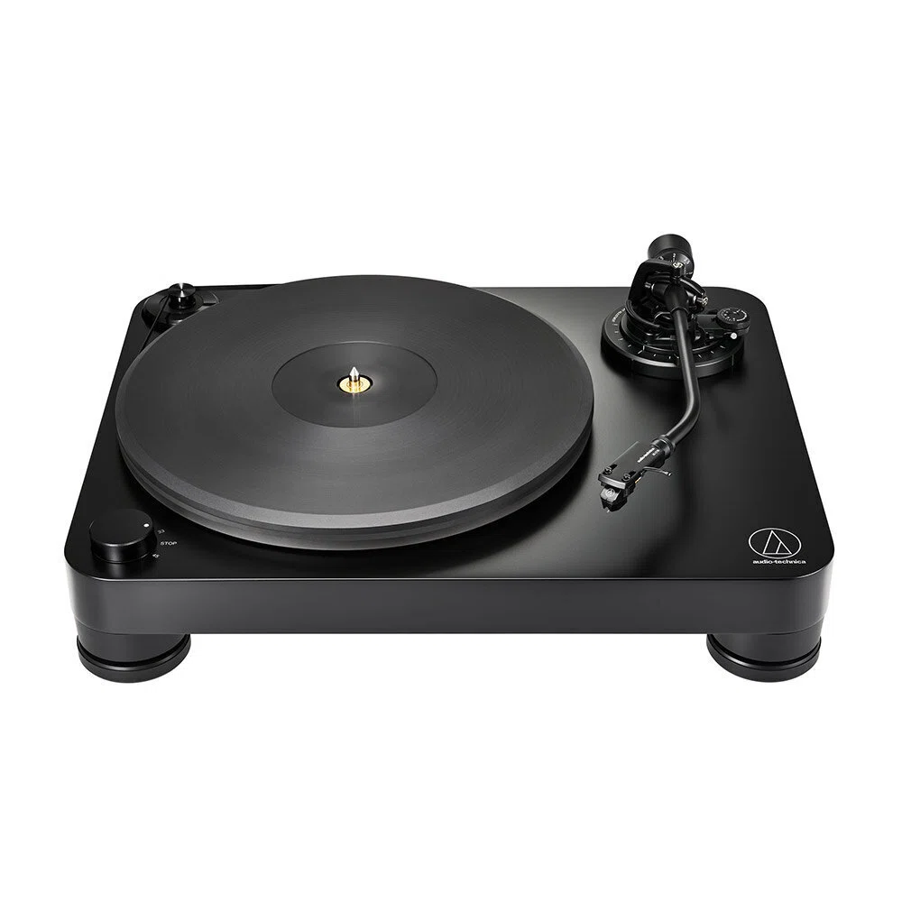 LPオーディオプレーヤー オーディオテクニカ「AT-LP7X」速攻レビュー！レコード入門者にも