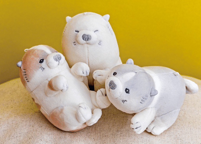 なぜ私たちはこの「ゆるい子犬」に救われるのか？江戸わんこ多頭飼いの