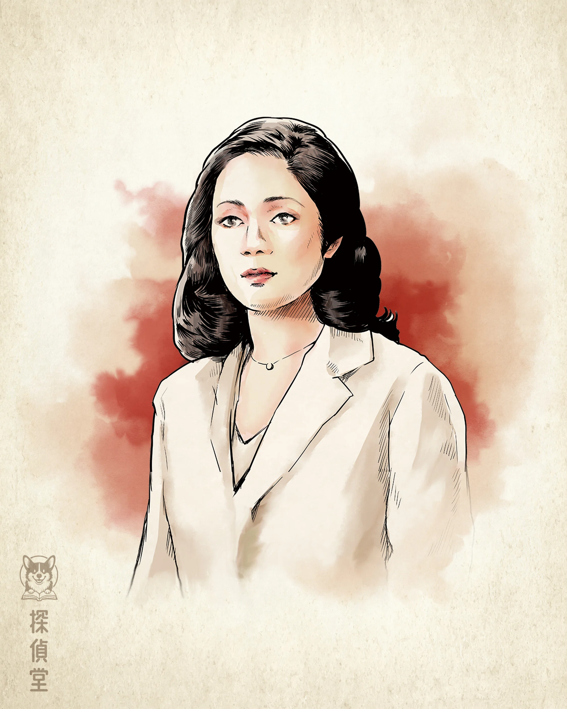 八つ墓村』歴代映像作品レビュー 松竹映画『八つ墓村』（1977年／渥美