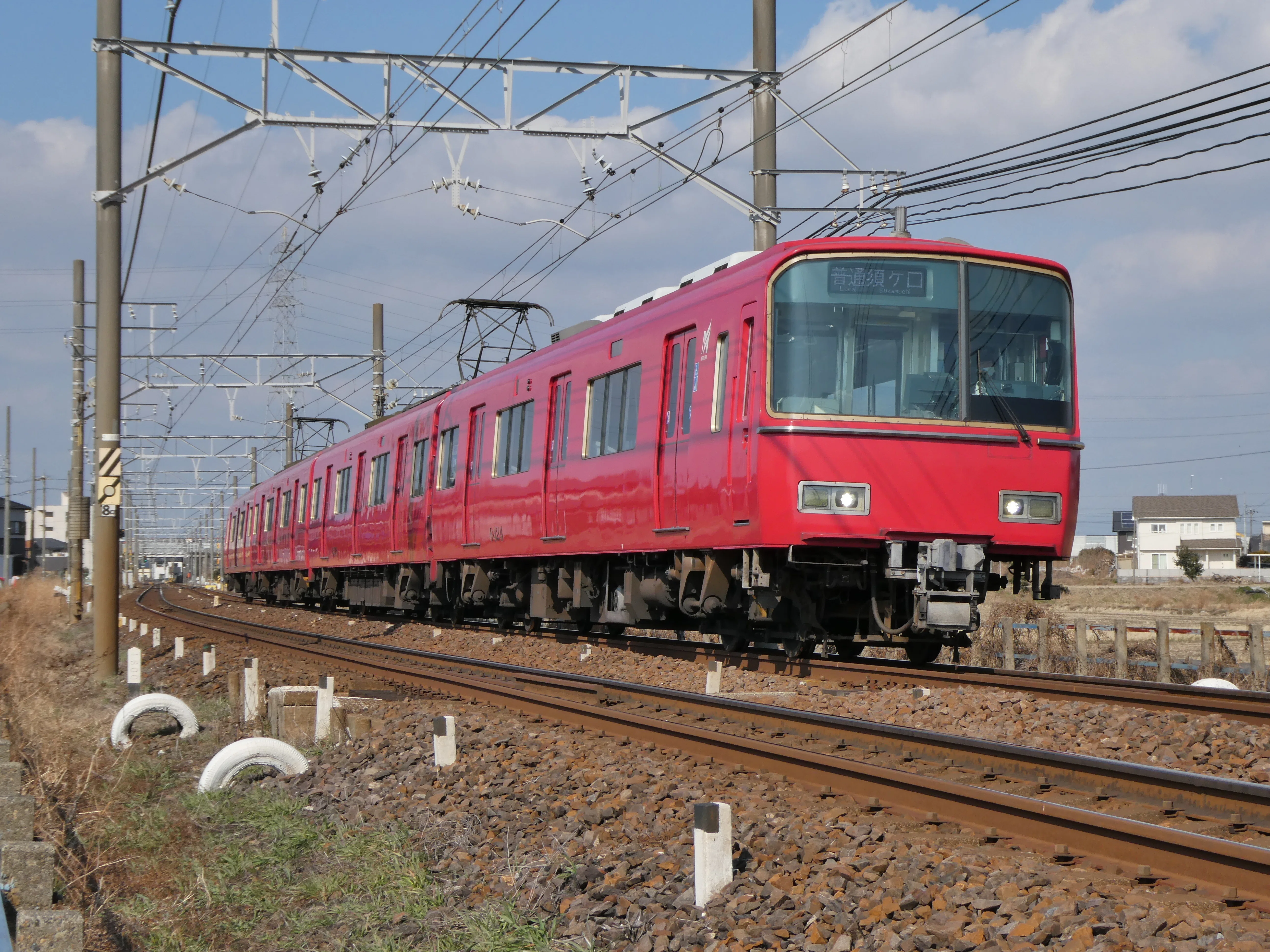 鉄道写真をまた撮ってきた話。｜ろん