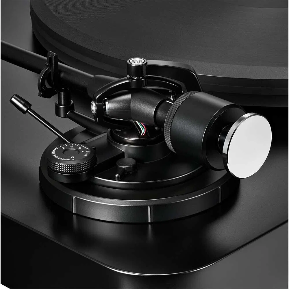オーディオテクニカ オーディオテクニカAT-LP7X追記｜炭山アキラ