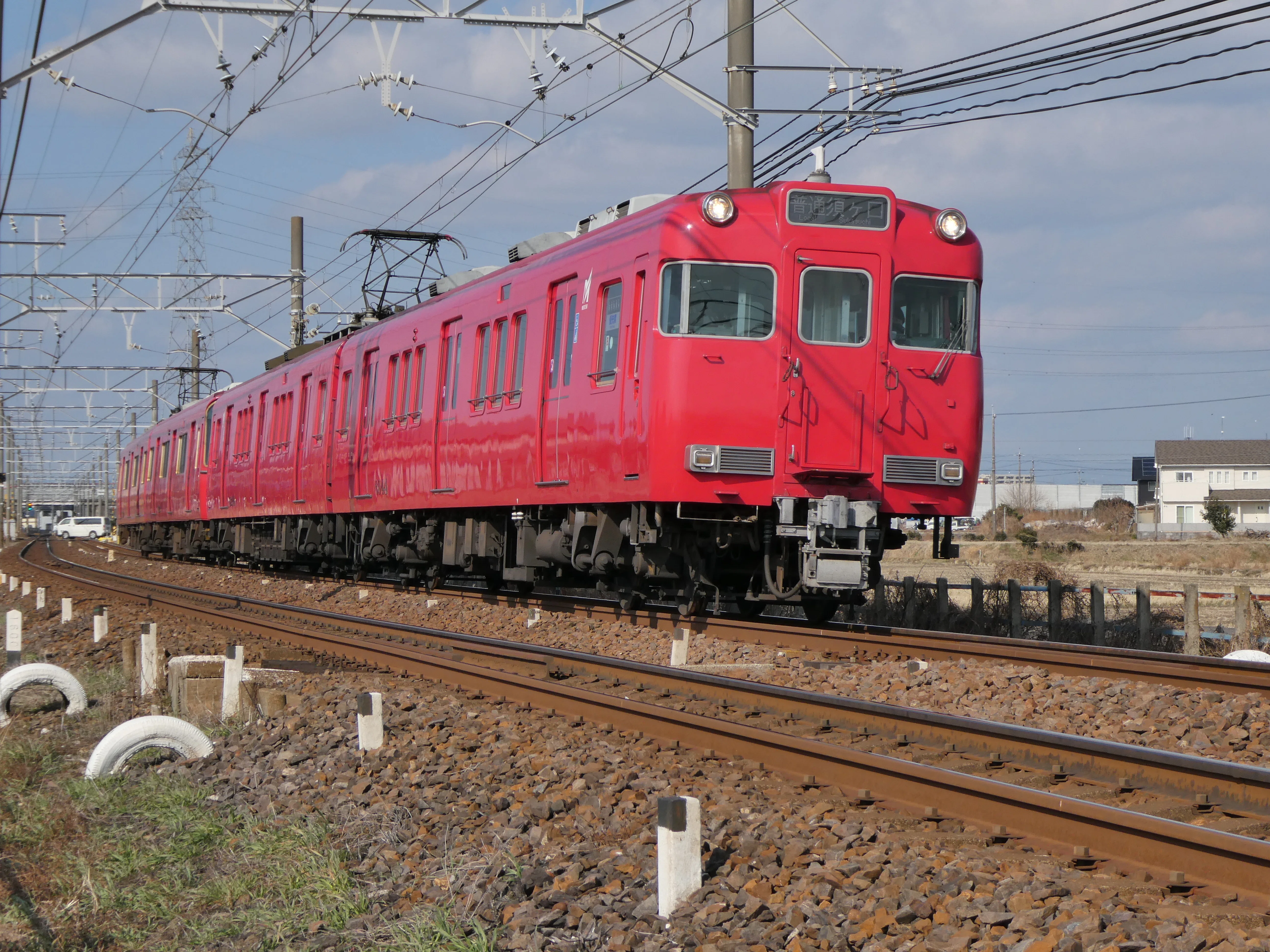 鉄道写真をまた撮ってきた話。｜ろん