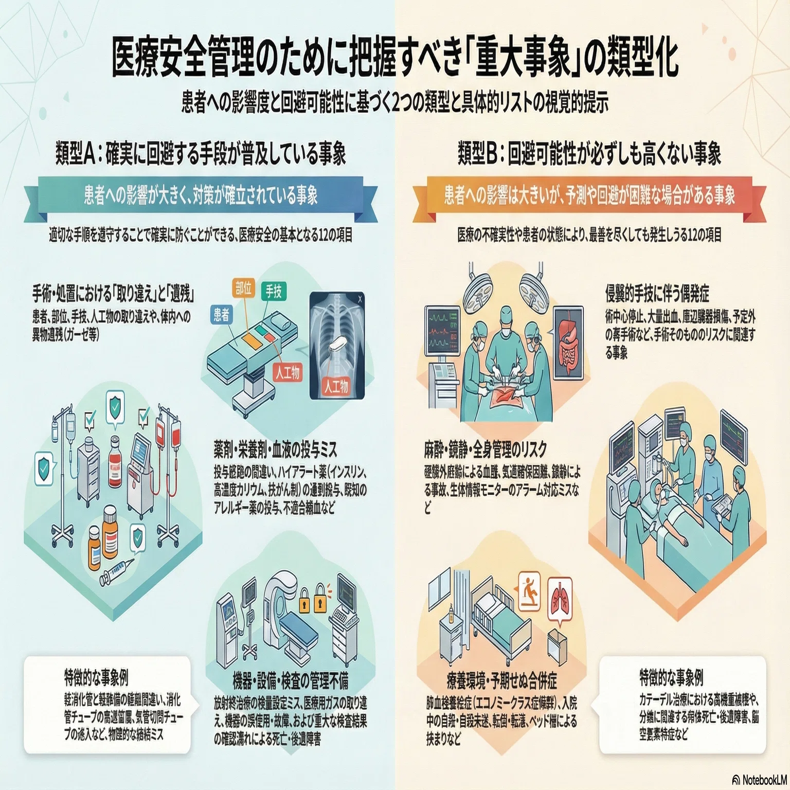 防げるはずの医療機器トラブル」が重大事象として名指しされる時代へ