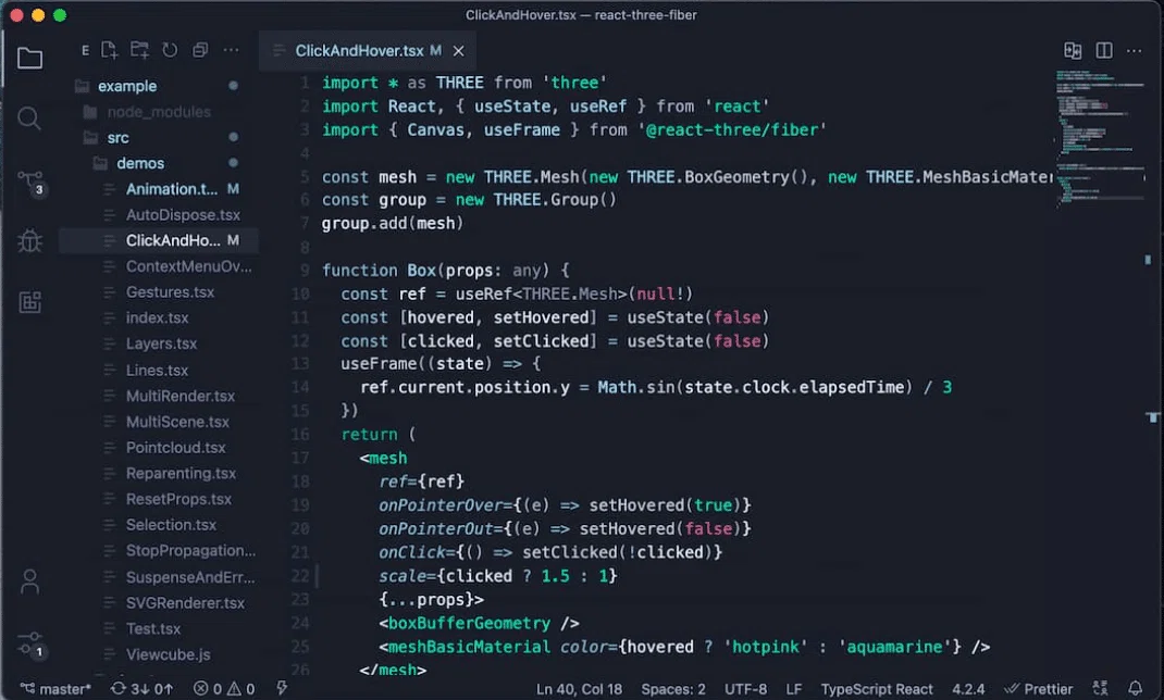 2026 VSCodeのおすすめテーマはこれだ！｜しばデザイン