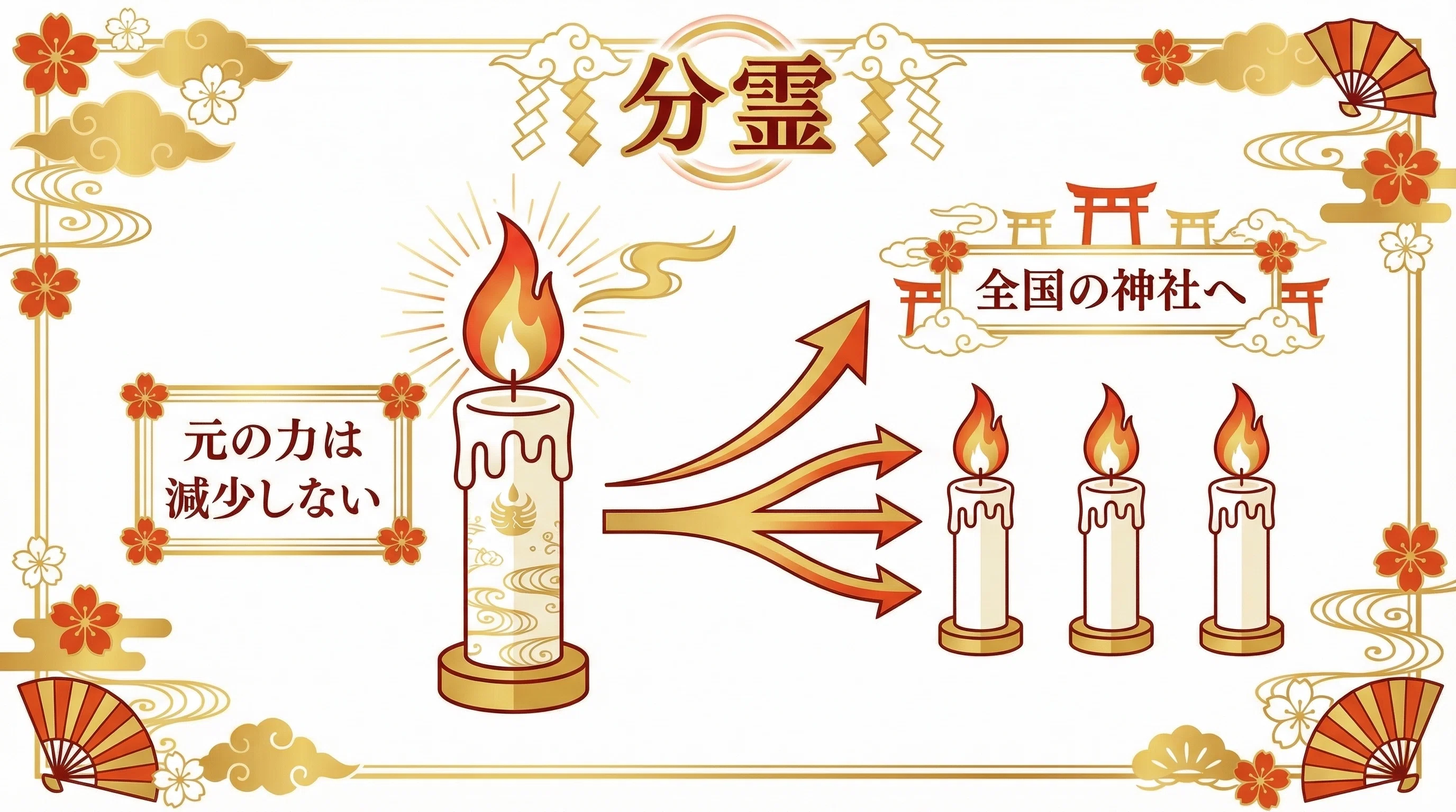 大人の教養】神様が「800万」もいる驚きの理由｜神主はる