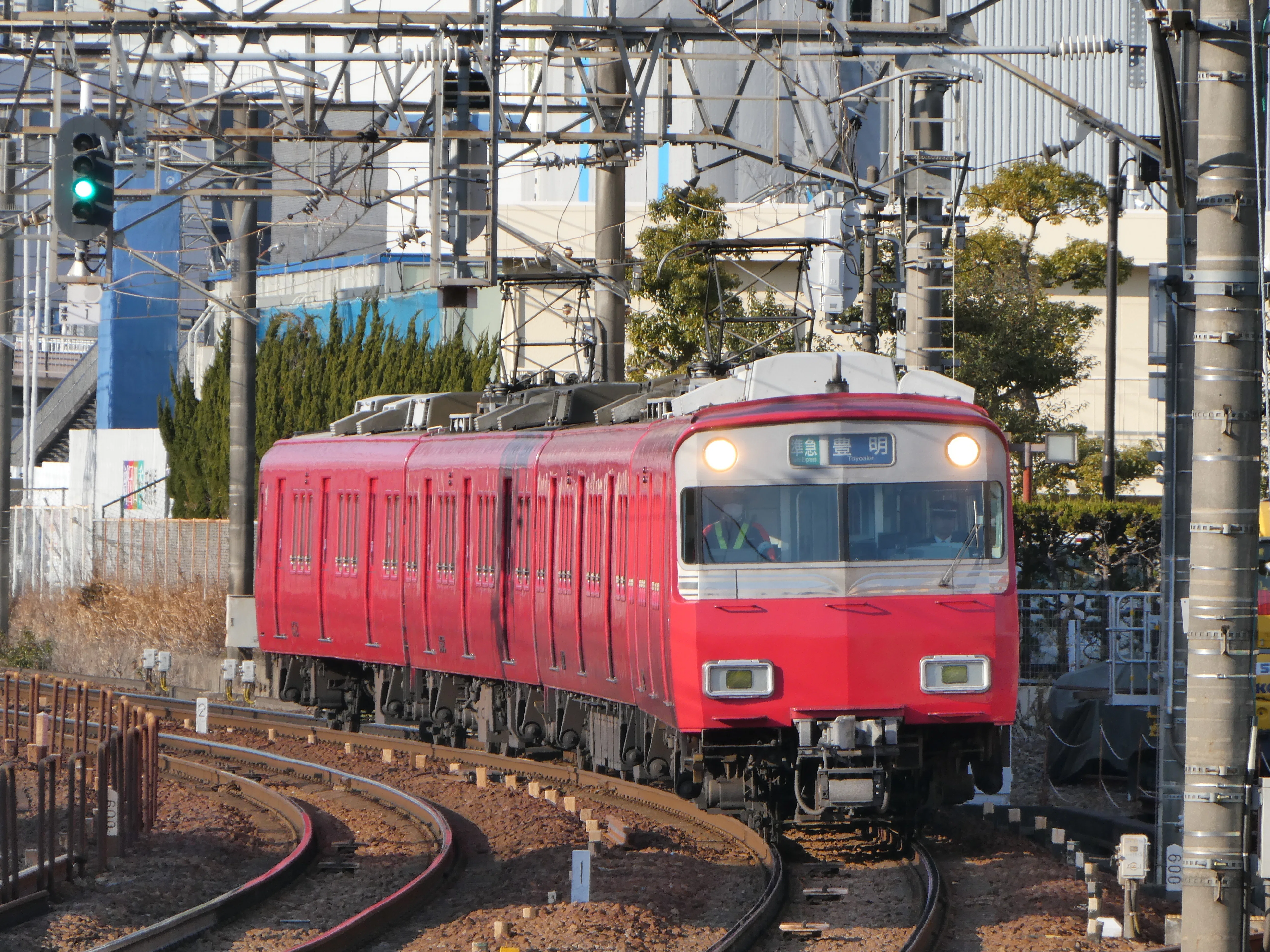 鉄道写真をまた撮ってきた話。｜ろん