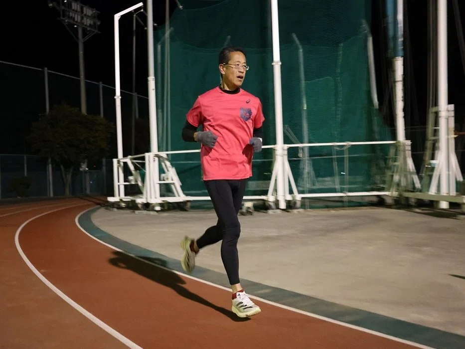 2026.2.19 岐阜協立大学ナイター練習会開催｜aocky