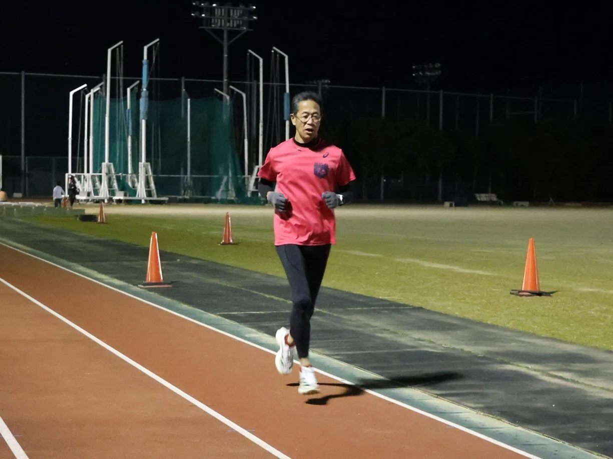 岐阜協立大学練習着 2026.2.19 岐阜協立大学ナイター練習会開催｜aocky