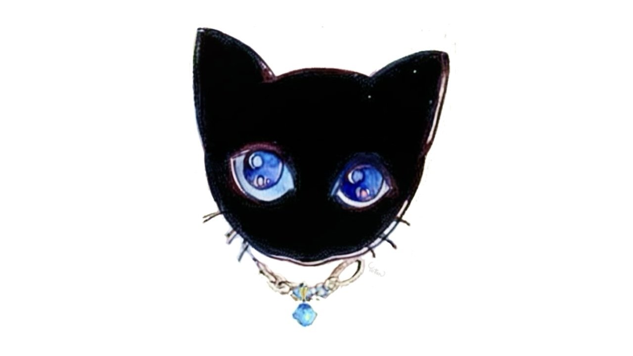 みんなのフォトギャラリー✳︎ ＃59-写真加工／イラスト✳︎猫🐈｜1yottan