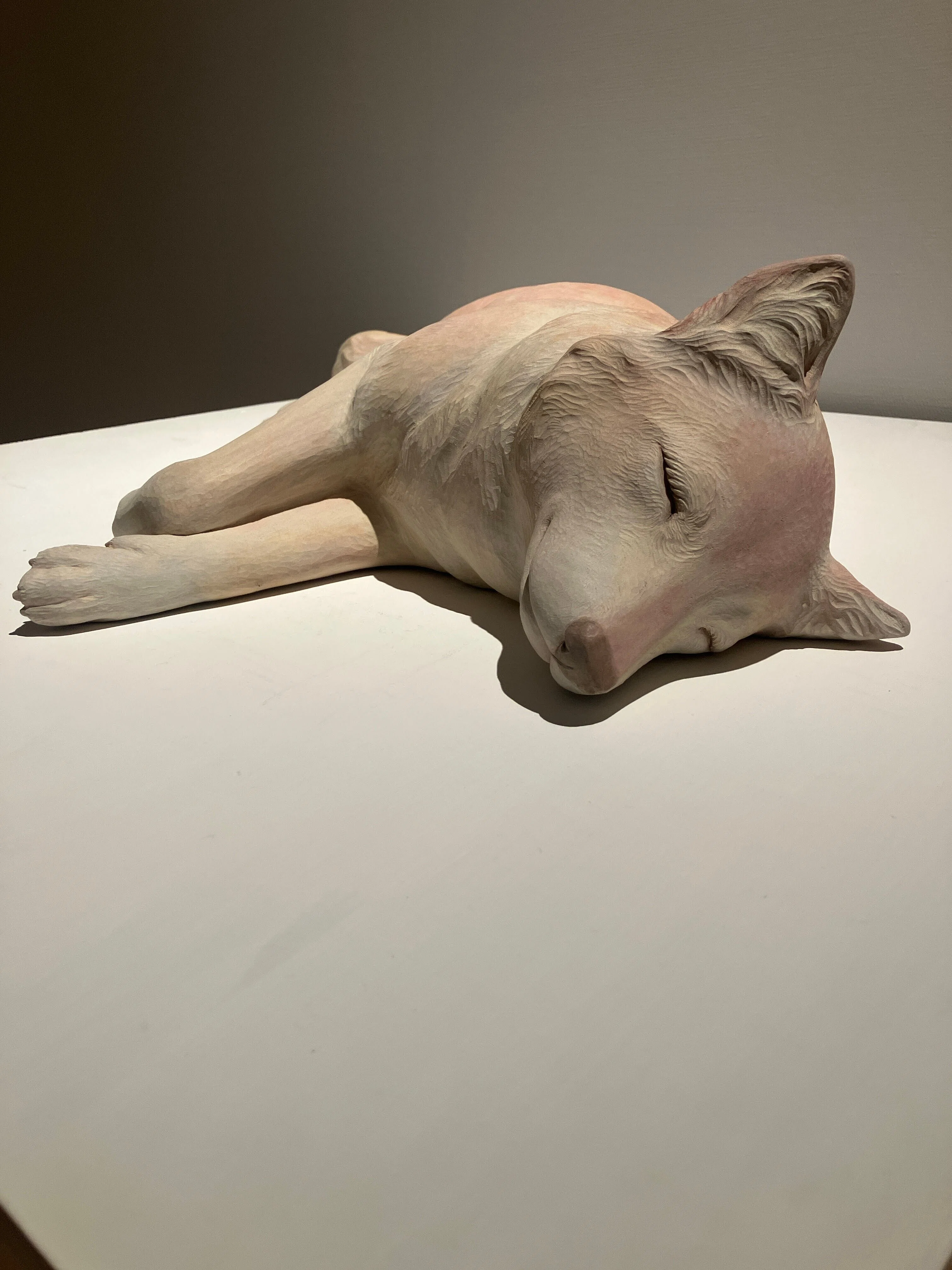 Azumino Art Museum] Viewing the Works of Mitsuko Taira｜信州大学人