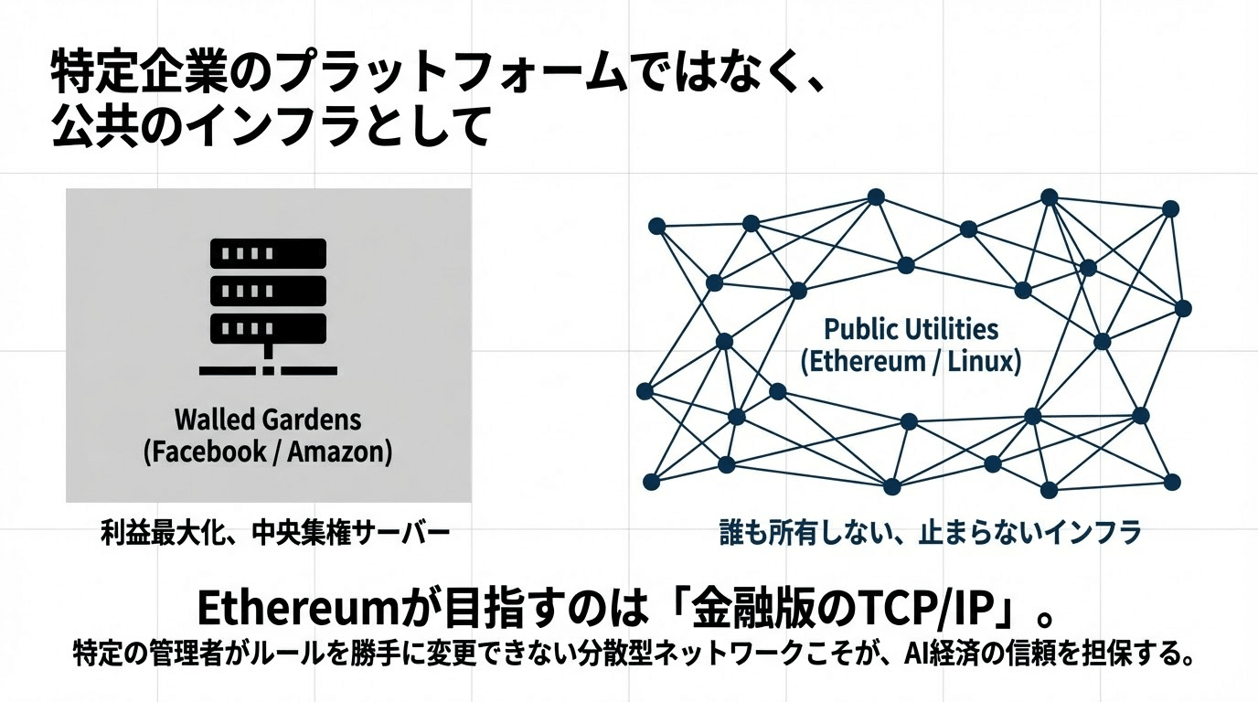 Ethereumは「AIの安全装置」になれるか？──ETHDenver 2026で語られた