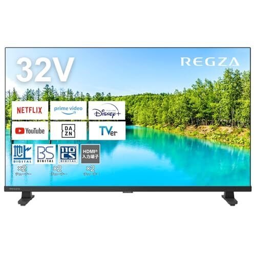 スマートテレビ　32型 スマートTV 32」の人気商品一覧 | 安い商品を通販サイトから探す
