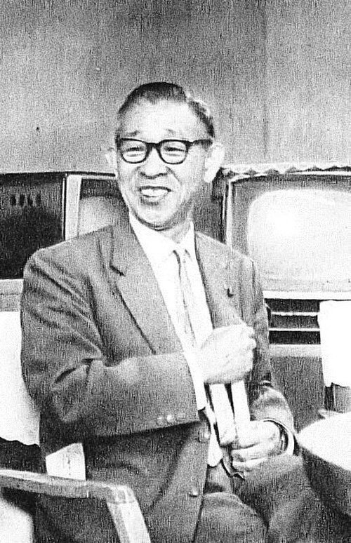 松下 幸之助の名言｜浜本 哲治