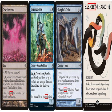 パウパーEDH デッキをつくろう 「ブラケット1デッキ」構築記録｜魚野