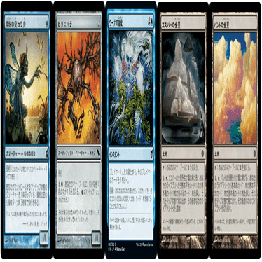 パウパーEDH デッキをつくろう 「ブラケット1デッキ」構築記録｜魚野