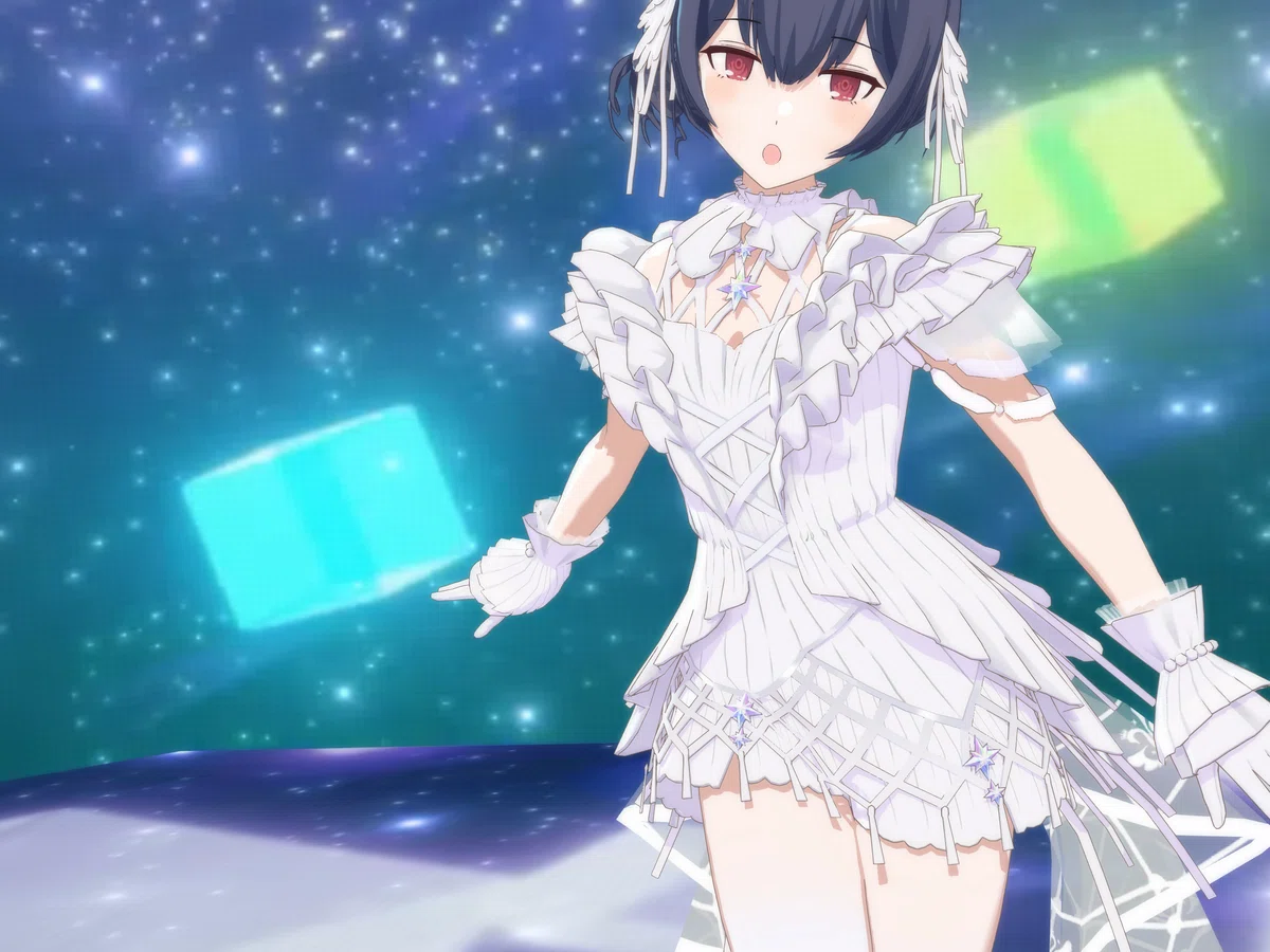 シャニソン果穂凛世スクショ集（1）｜kinoe