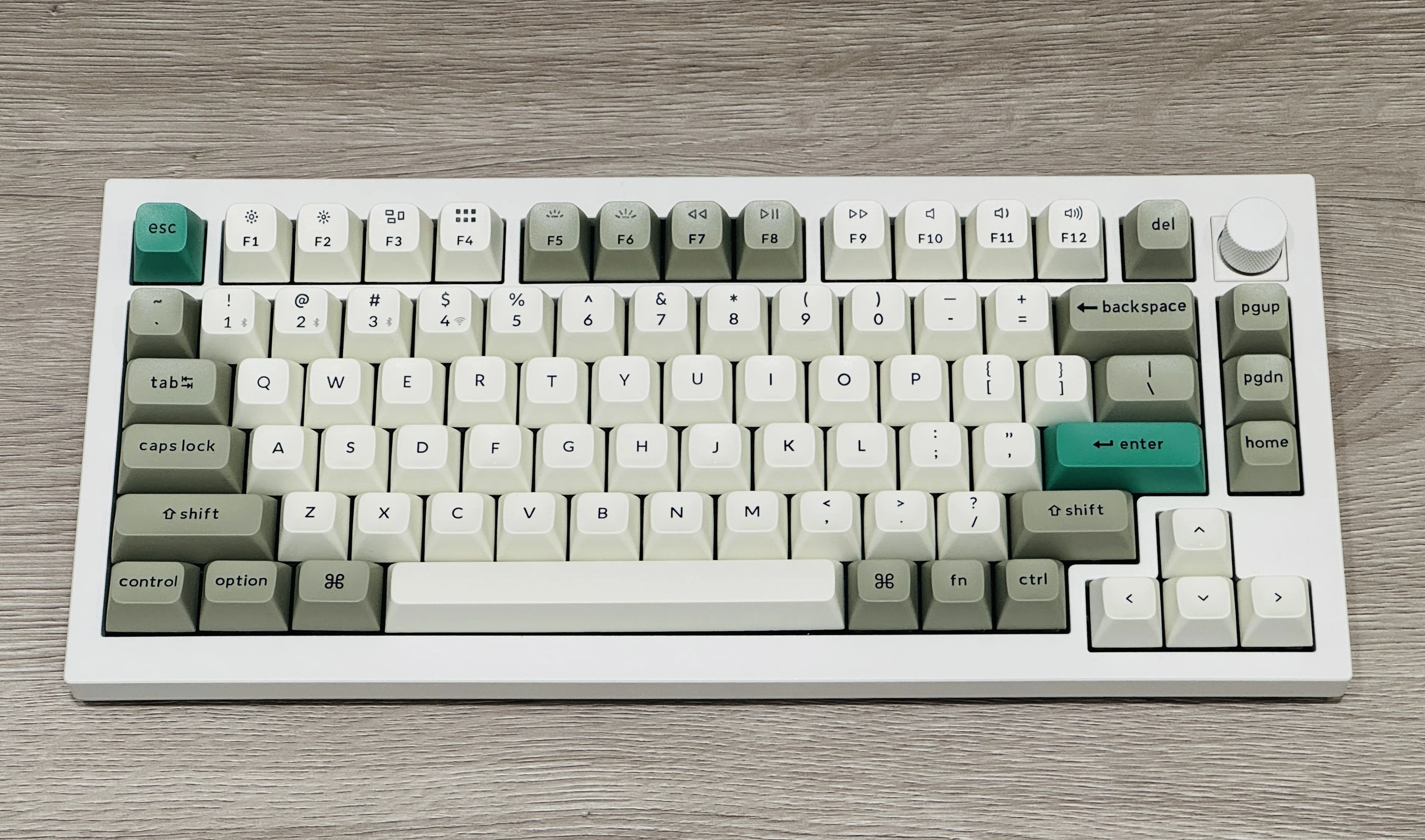 キーボード沼の結論NuphyのAir60 v2/Halo65 v2｜kotoriga_chun