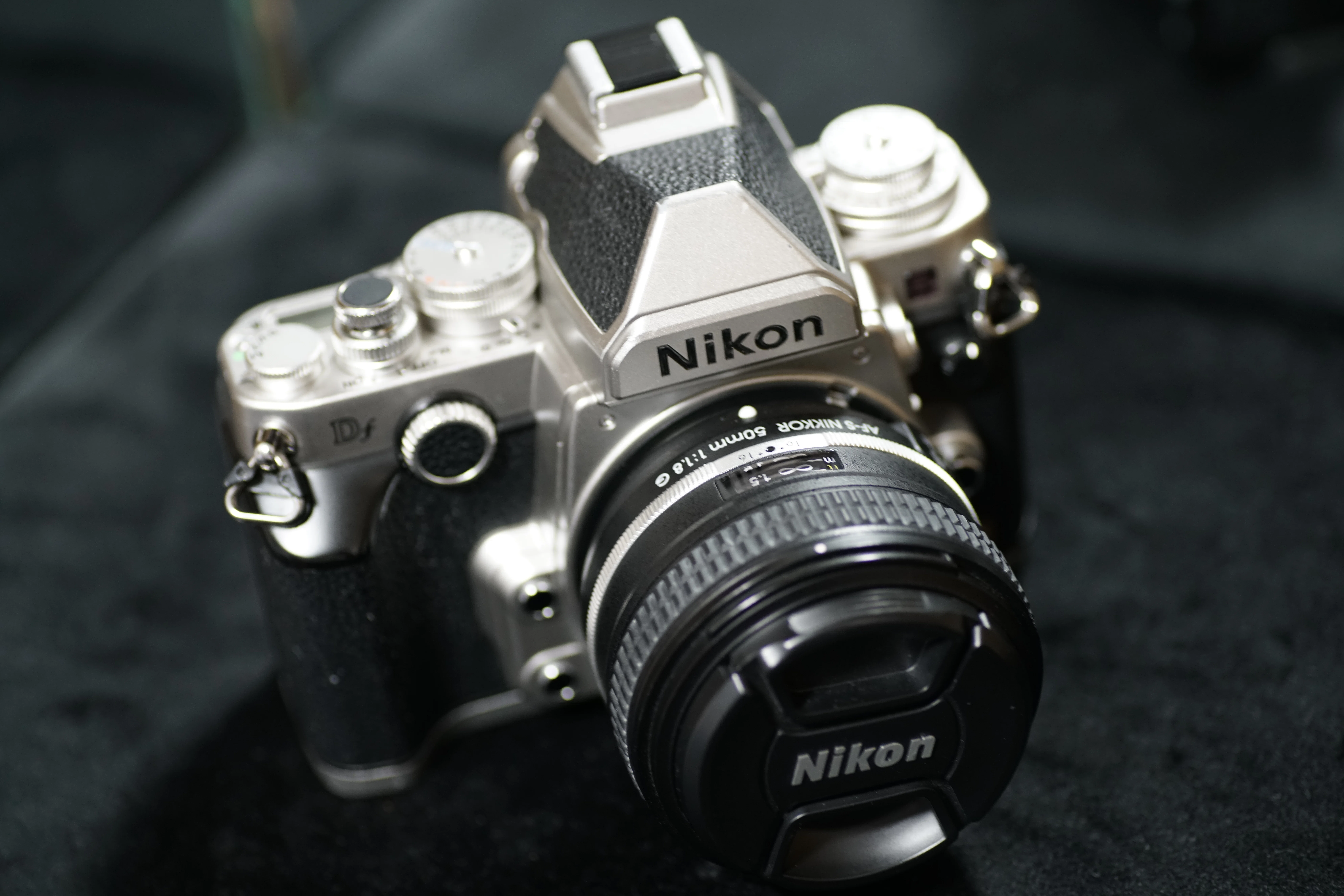 2026年の今、Nikon Dfを購入した理由｜lobo_camera